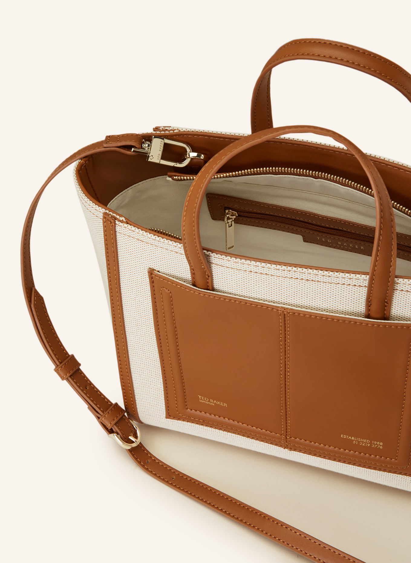 Ted baker mini shopper sales
