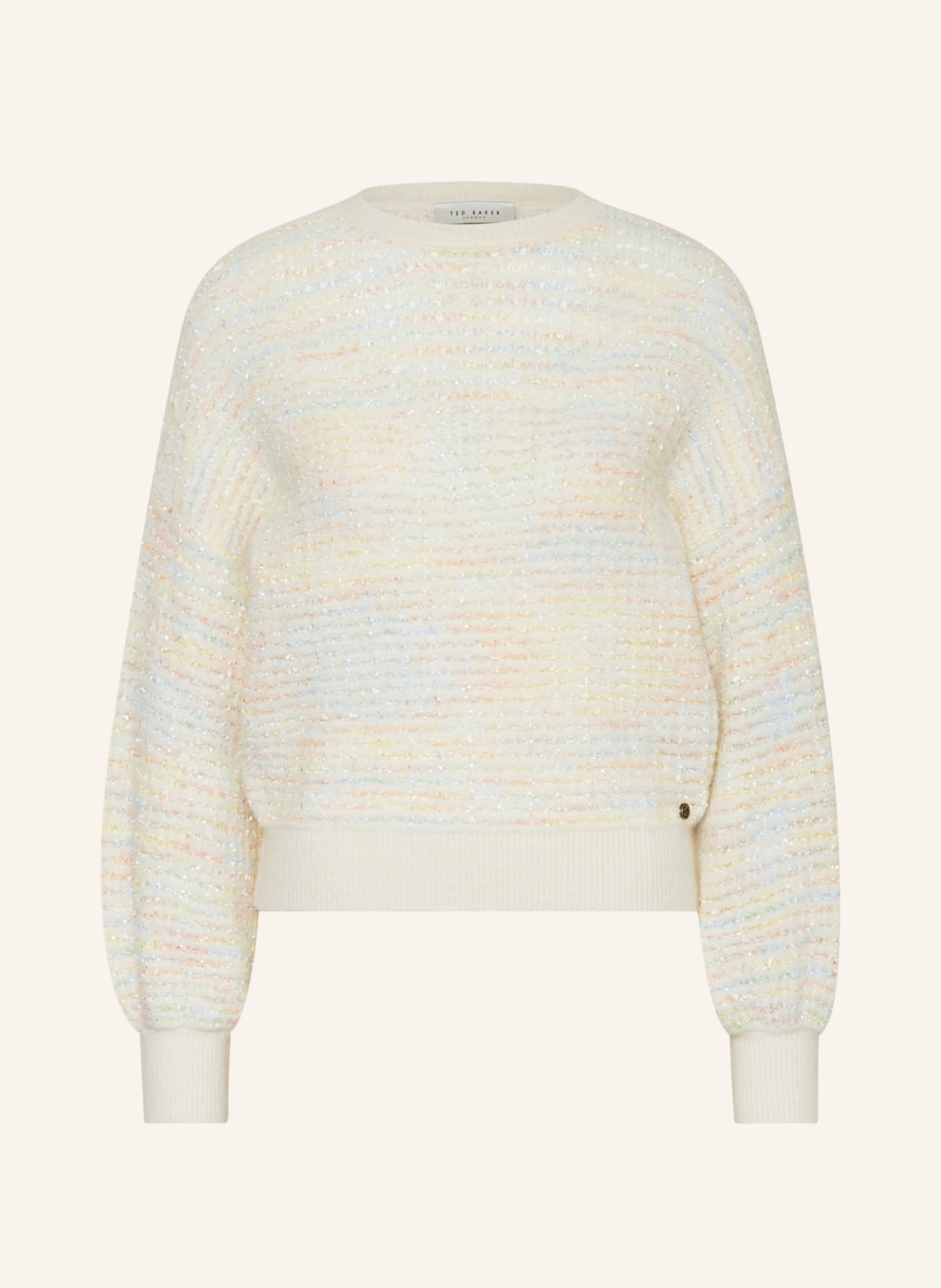 Ted baker gorrga jumper Clearance