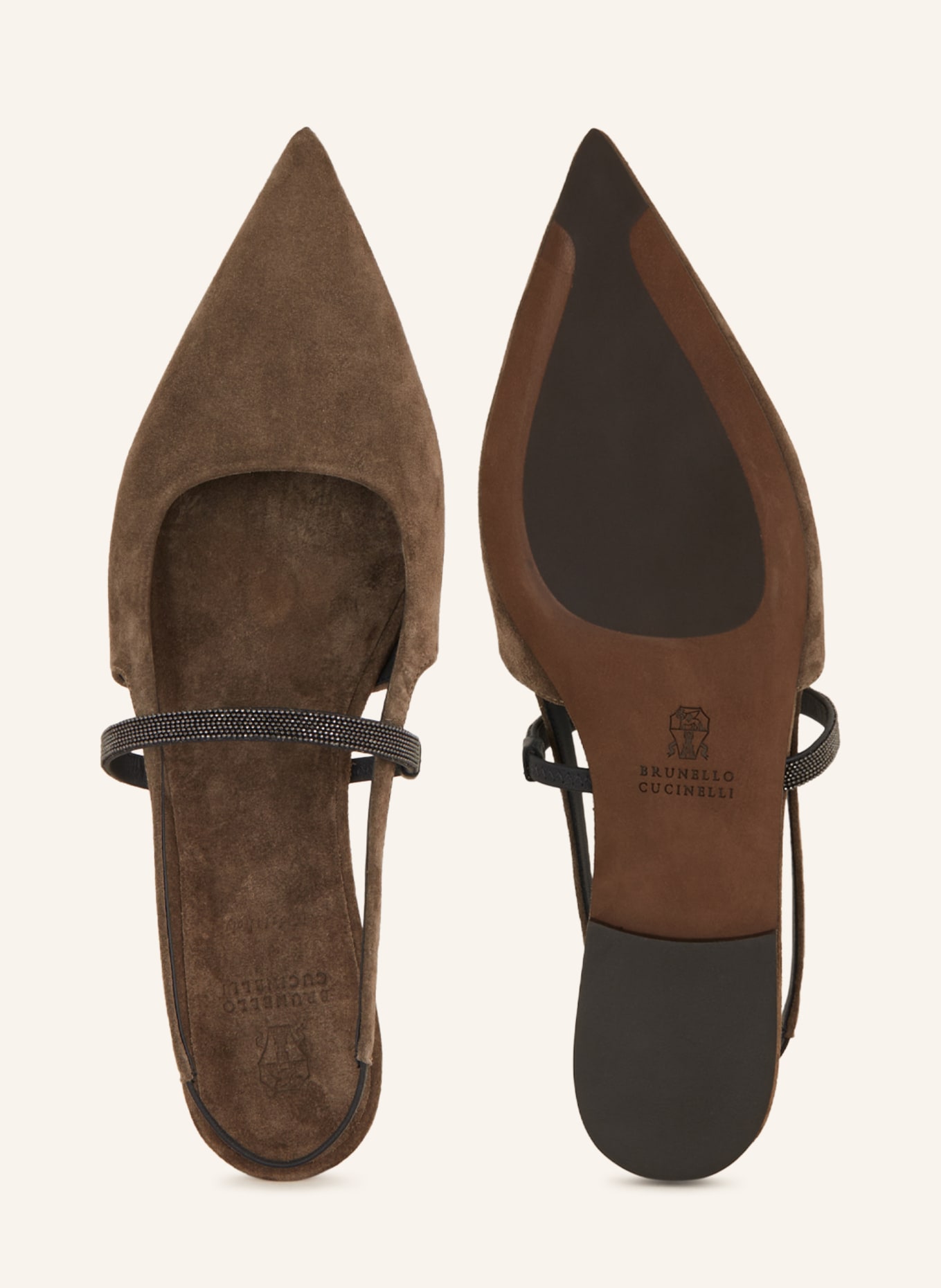 Javin ankle strap pump discount