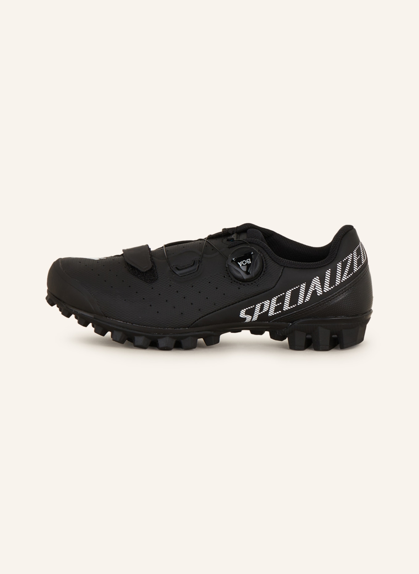 SPECIALIZED Mountain bike shoes RECON 2.0, Color: BLACK (Image 4)