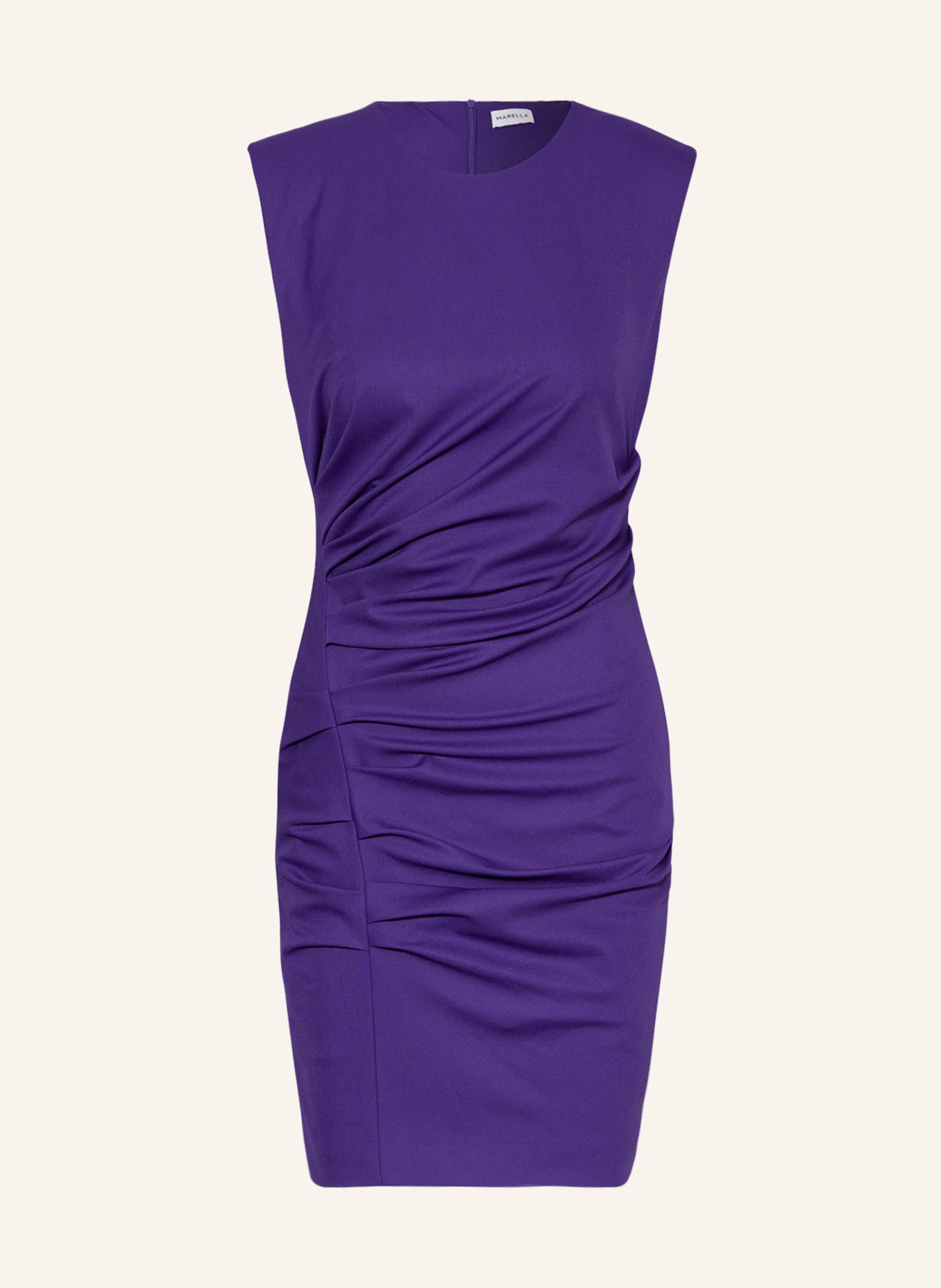 MARELLA Dress BAGLIO, Color: PURPLE (Image 1)