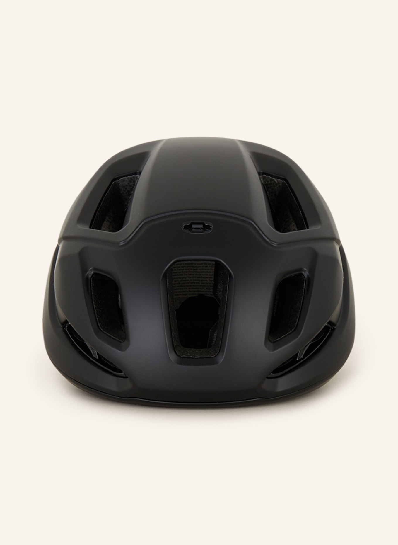 SPECIALIZED Cycling helmet AMBUSH 2, Color: BLACK (Image 3)