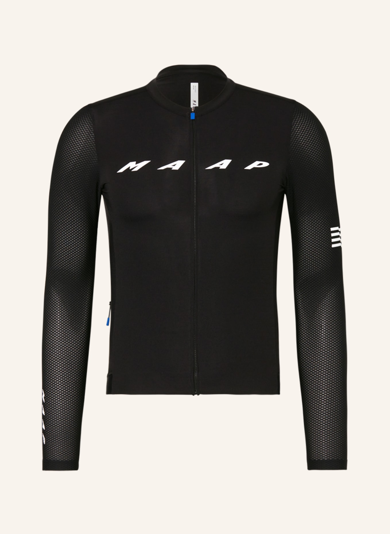 Review: Maap Women's Evade Pro Base LS Jersey