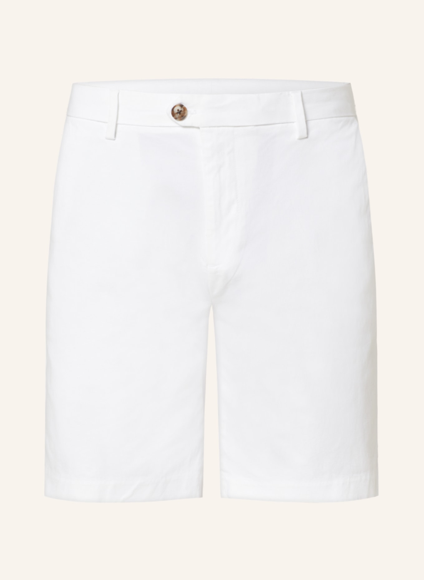 REISS Shorts WICKET, Color: WHITE (Image 1)