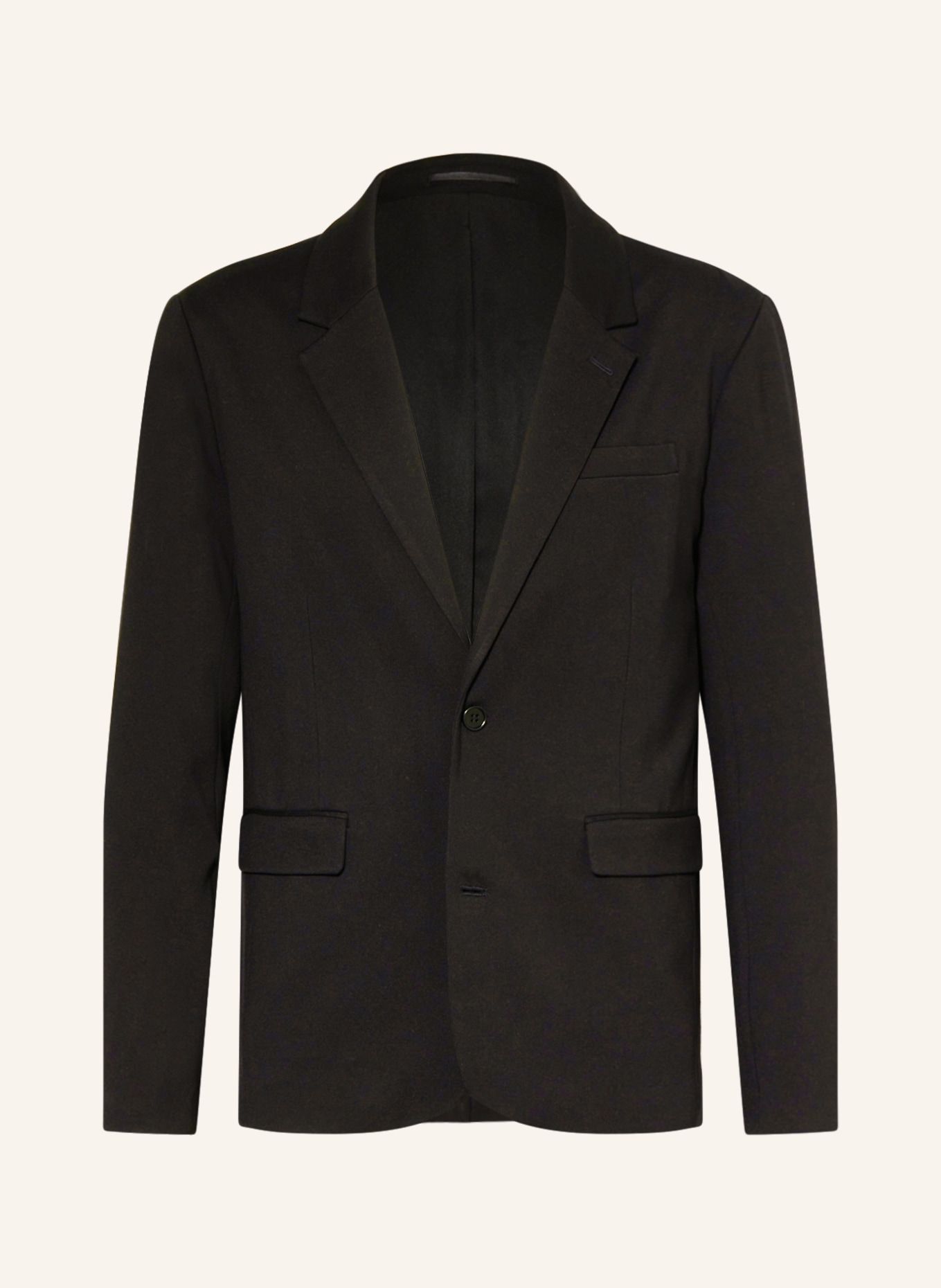 ALLSAINTS Suit jacket HELM slim fit, Color: BLACK (Image 1)