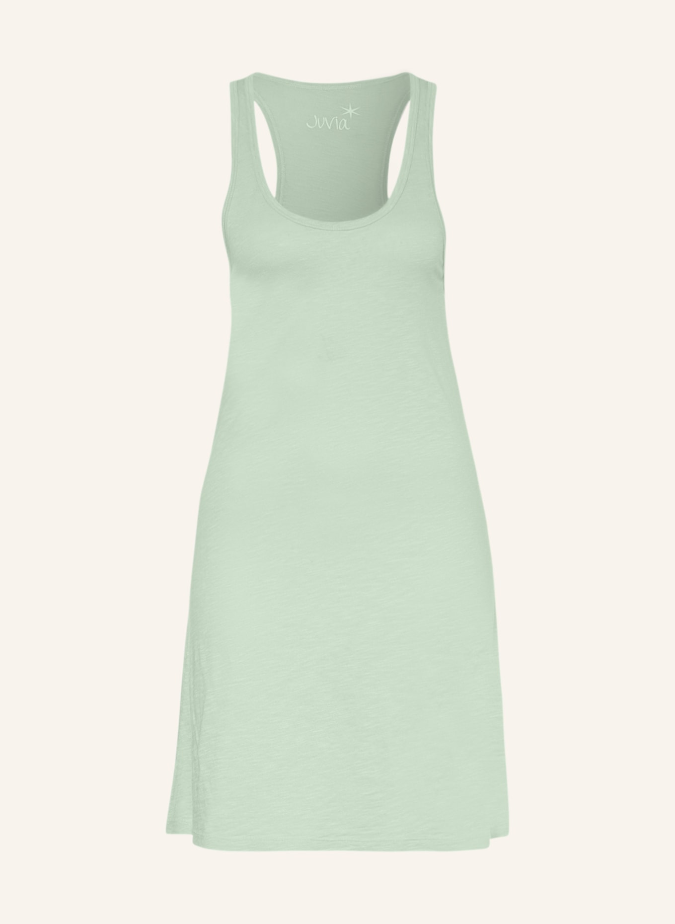 Juvia Dress SUNNY, Color: MINT (Image 1)