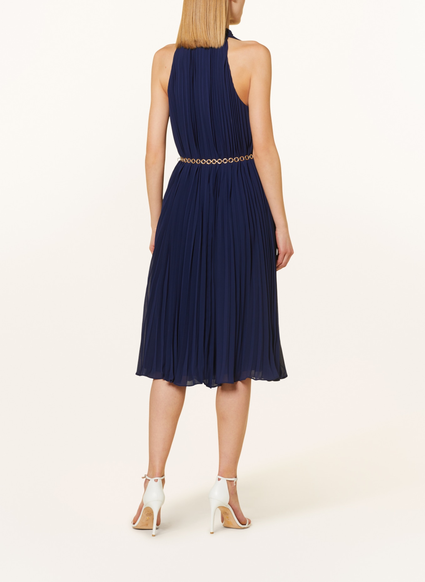 Phase eight clearance pia pleat dress