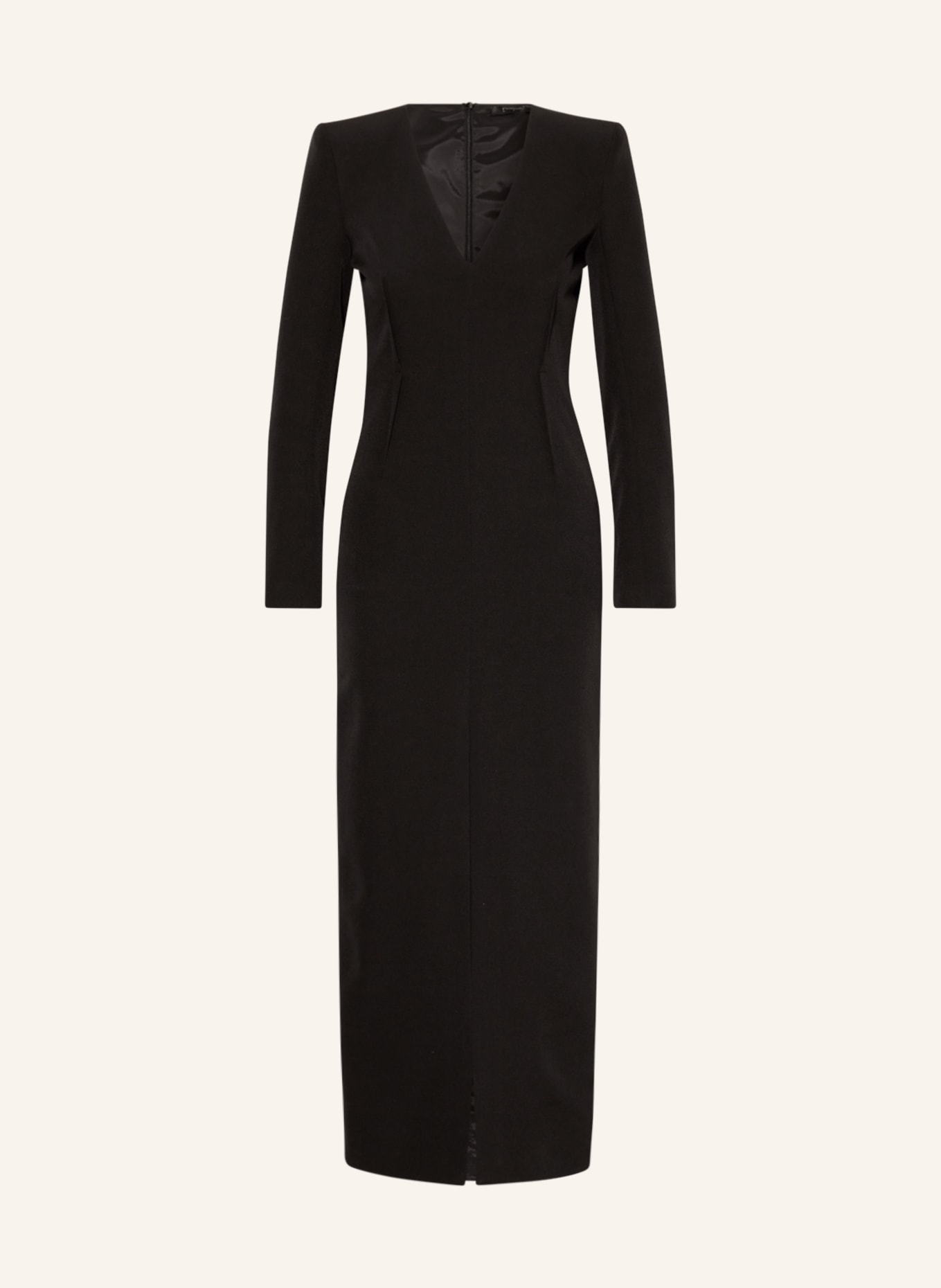 PATRIZIA PEPE Dress, Color: BLACK (Image 1)