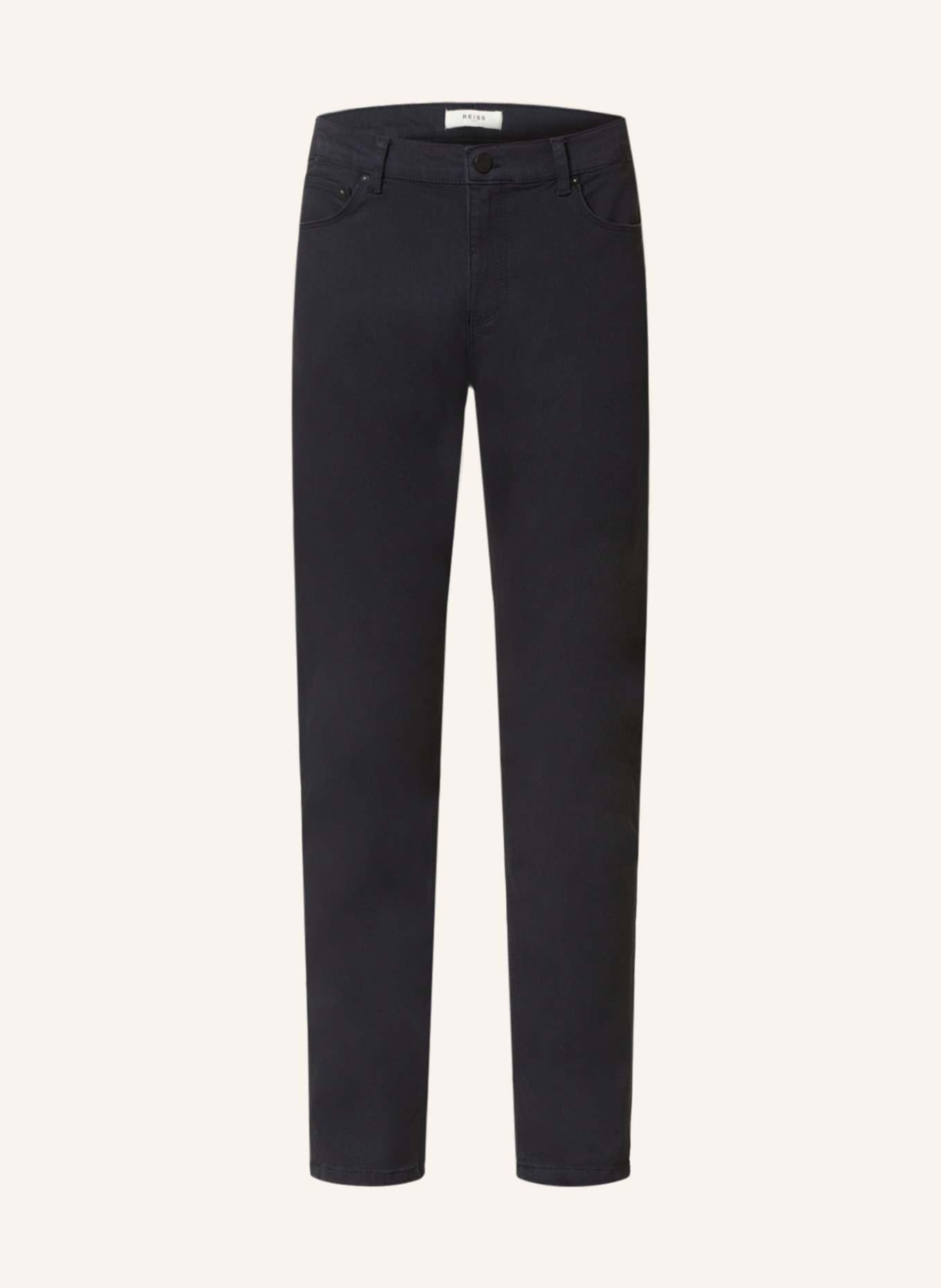 REISS Jeans DEEP Slim Fit, Farbe: DUNKELBLAU (Bild 1)