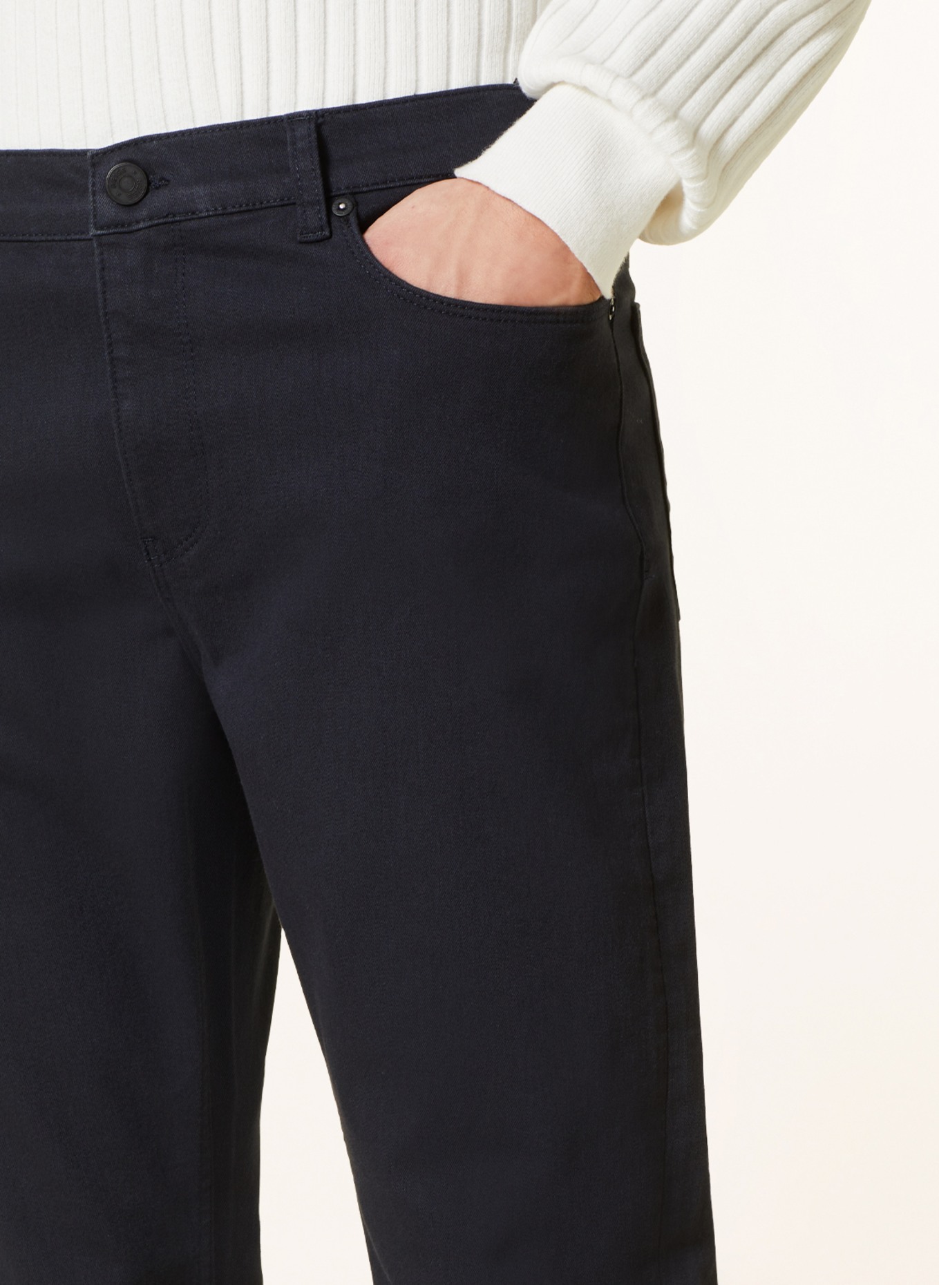 REISS Jeans DEEP slim fit, Color: DARK BLUE (Image 5)