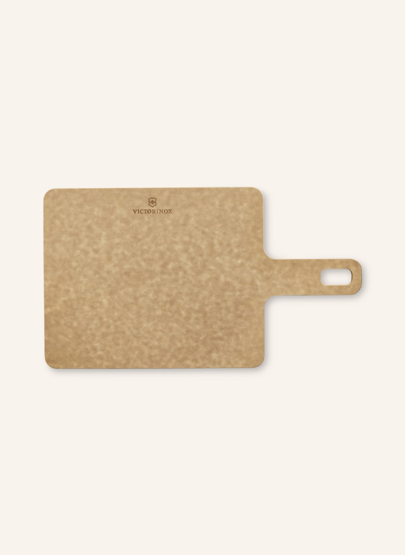 VICTORINOX Chopping board HANDY SERIES, Color: LIGHT BROWN (Image 1)