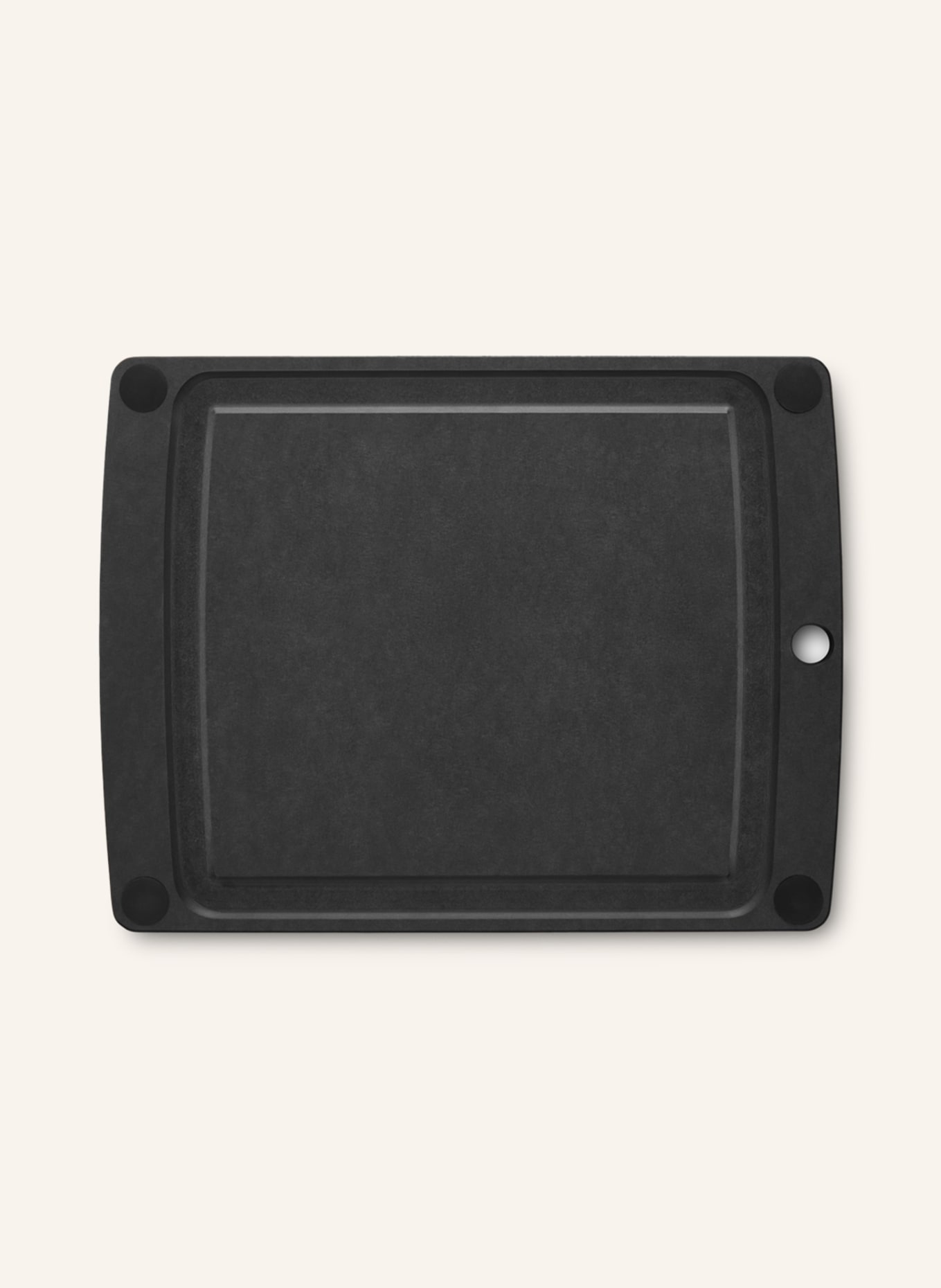 VICTORINOX Chopping board ALL-IN-ON M, Color: BLACK (Image 2)