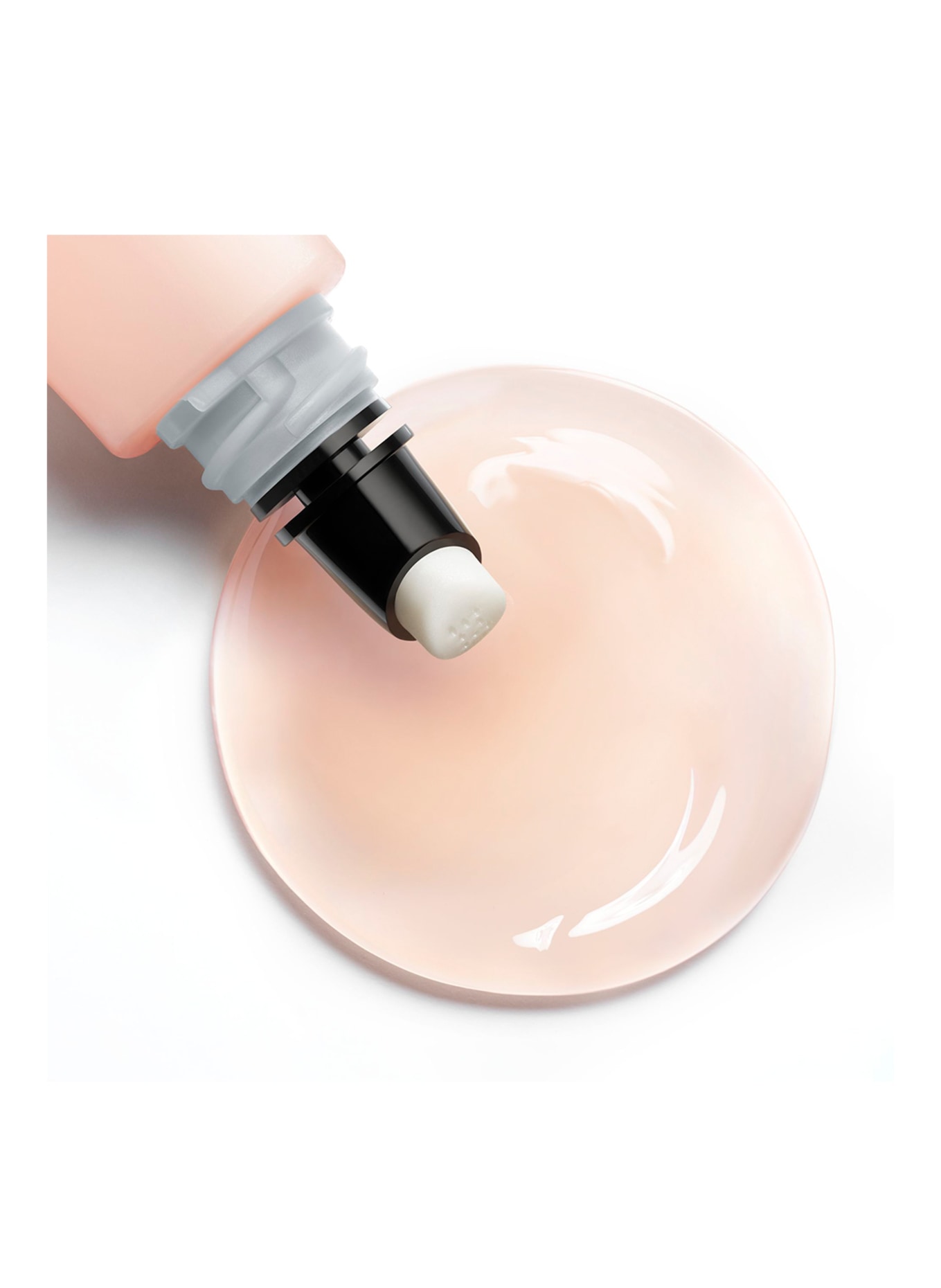 CHANEL L'HUILE CAMÉLIA