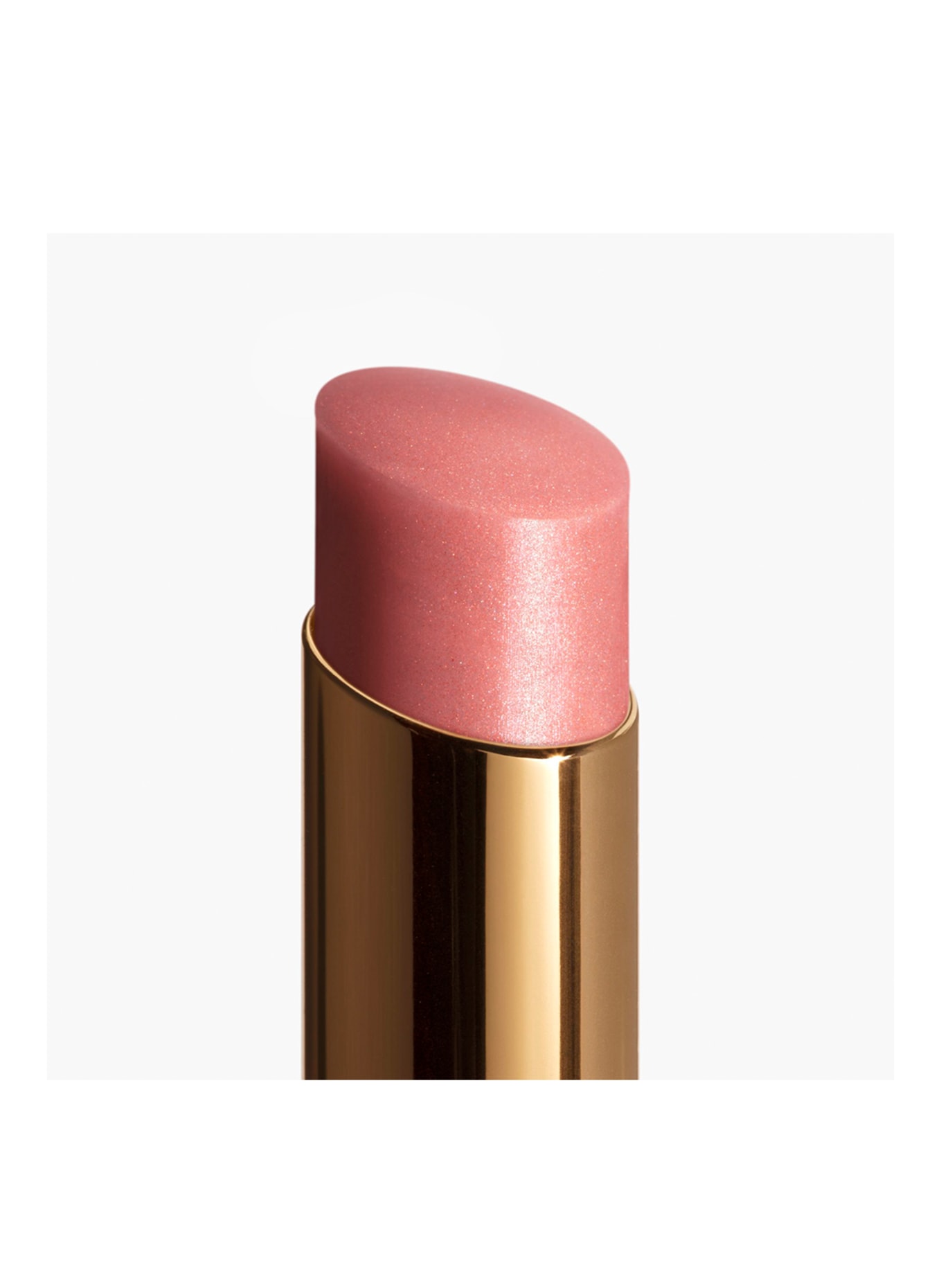 CHANEL ROUGE COCO BAUME in 928 pink delight
