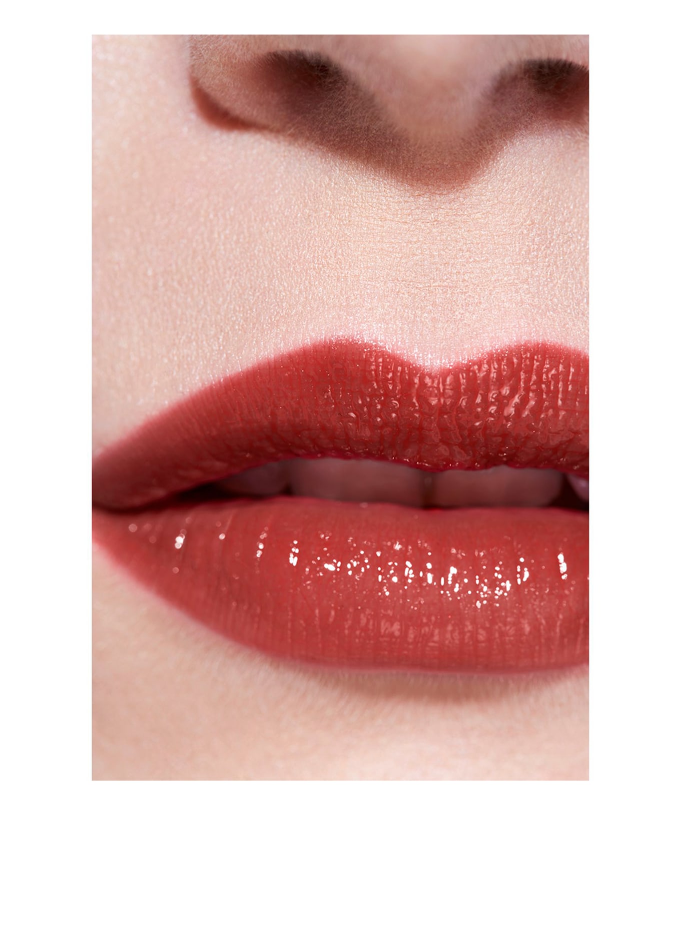 CHANEL ROUGE COCO FLASH: 176 ESCAPADE