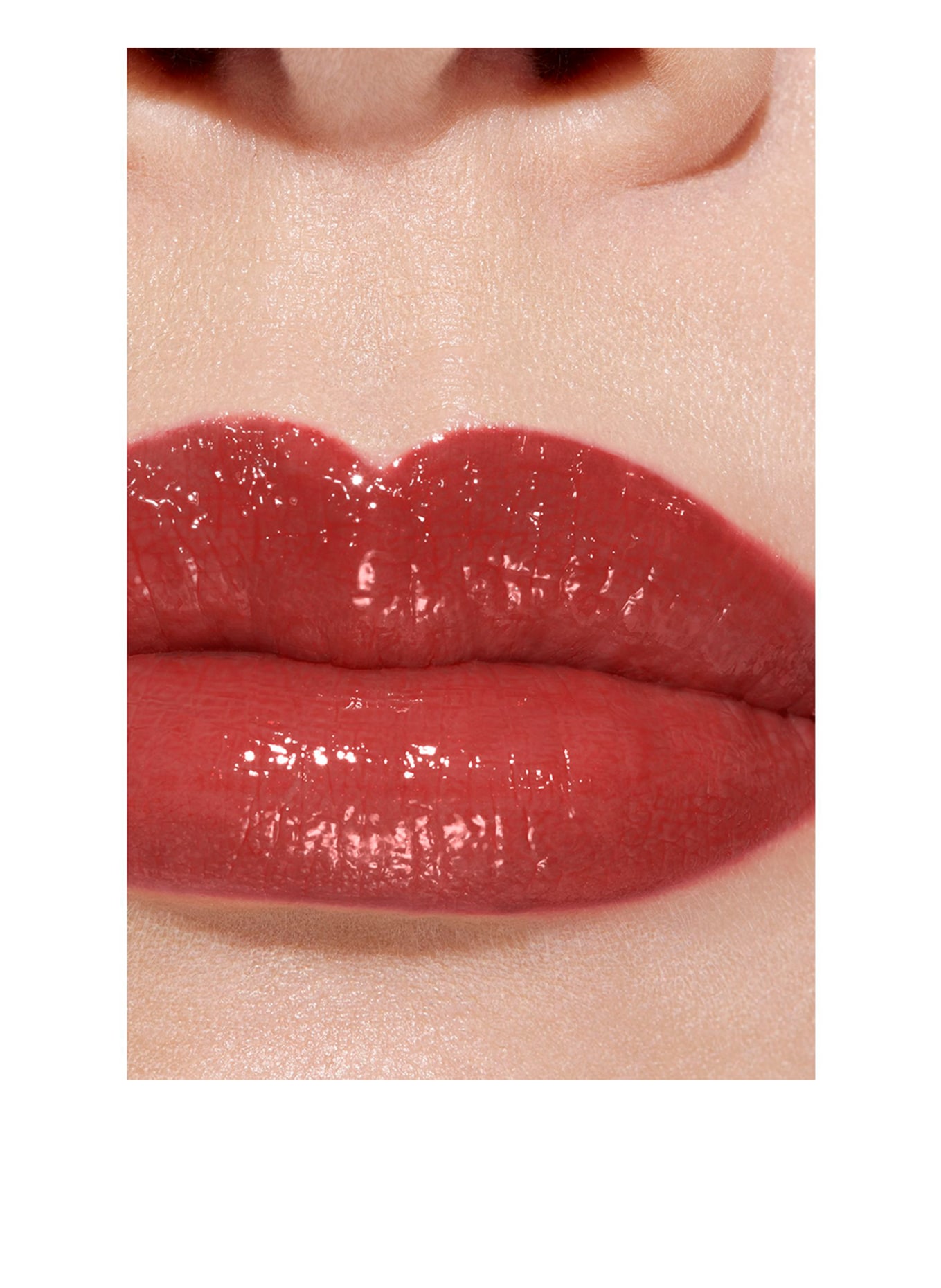 CHANEL ROUGE COCO FLASH: 176 ESCAPADE