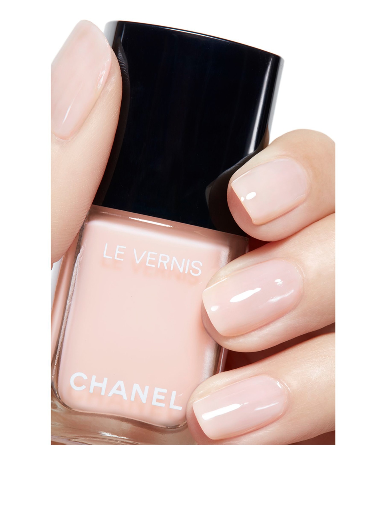 CHANEL LE VERNIS: 111 BALLERINA