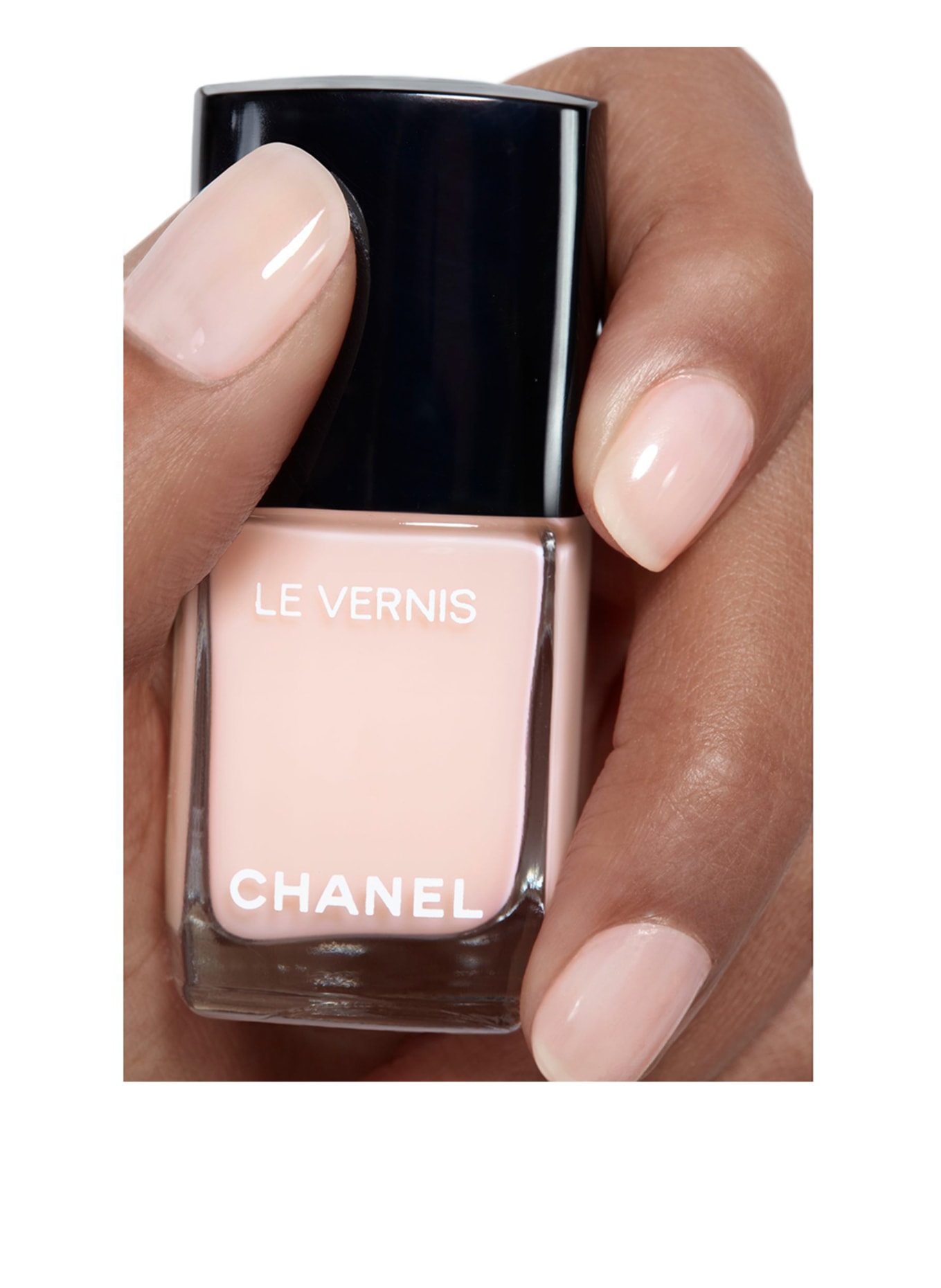 CHANEL LE VERNIS: 111 BALLERINA
