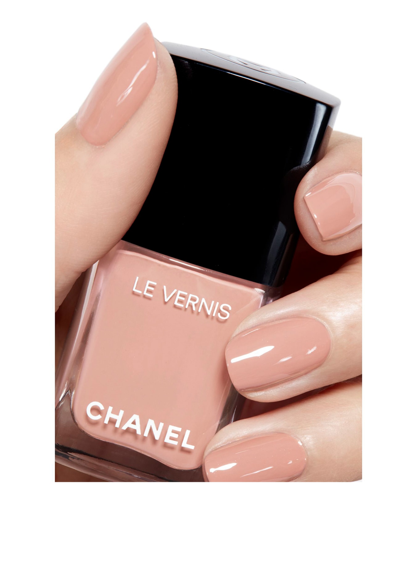 CHANEL LE VERNIS: 113 FAUSSAIRE