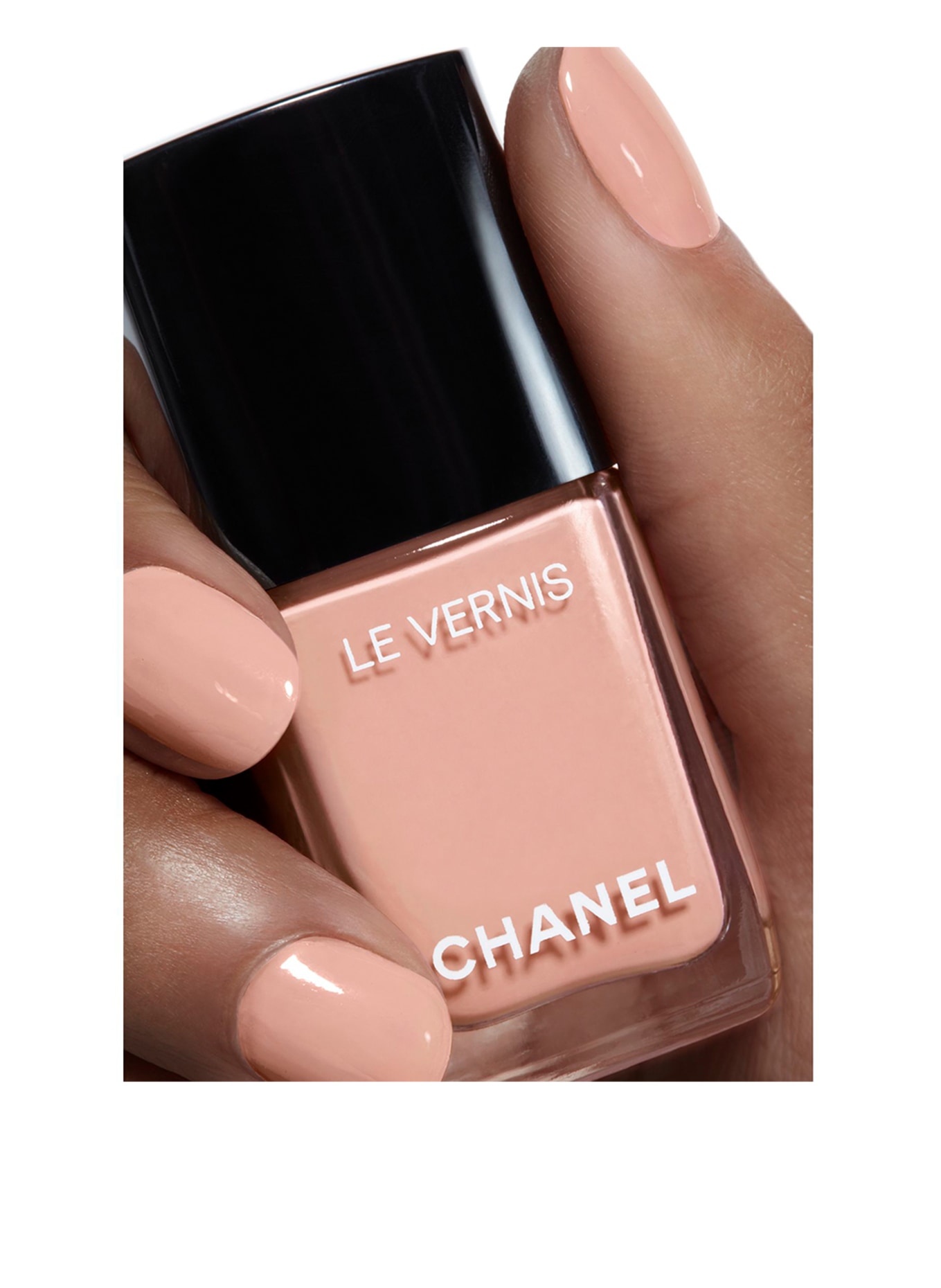 CHANEL LE VERNIS: 113 FAUSSAIRE