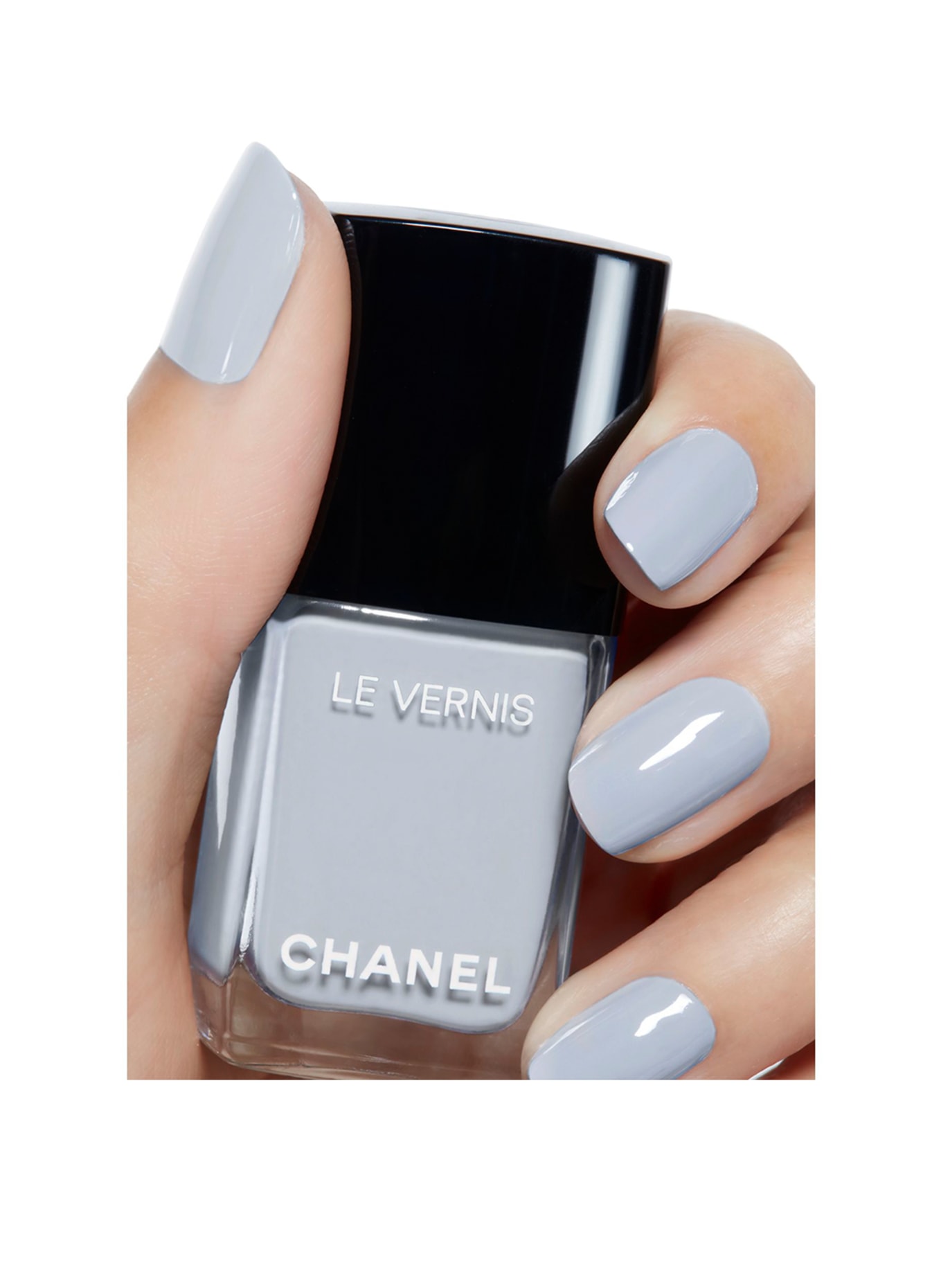 CHANEL LE VERNIS: 125 MUSE