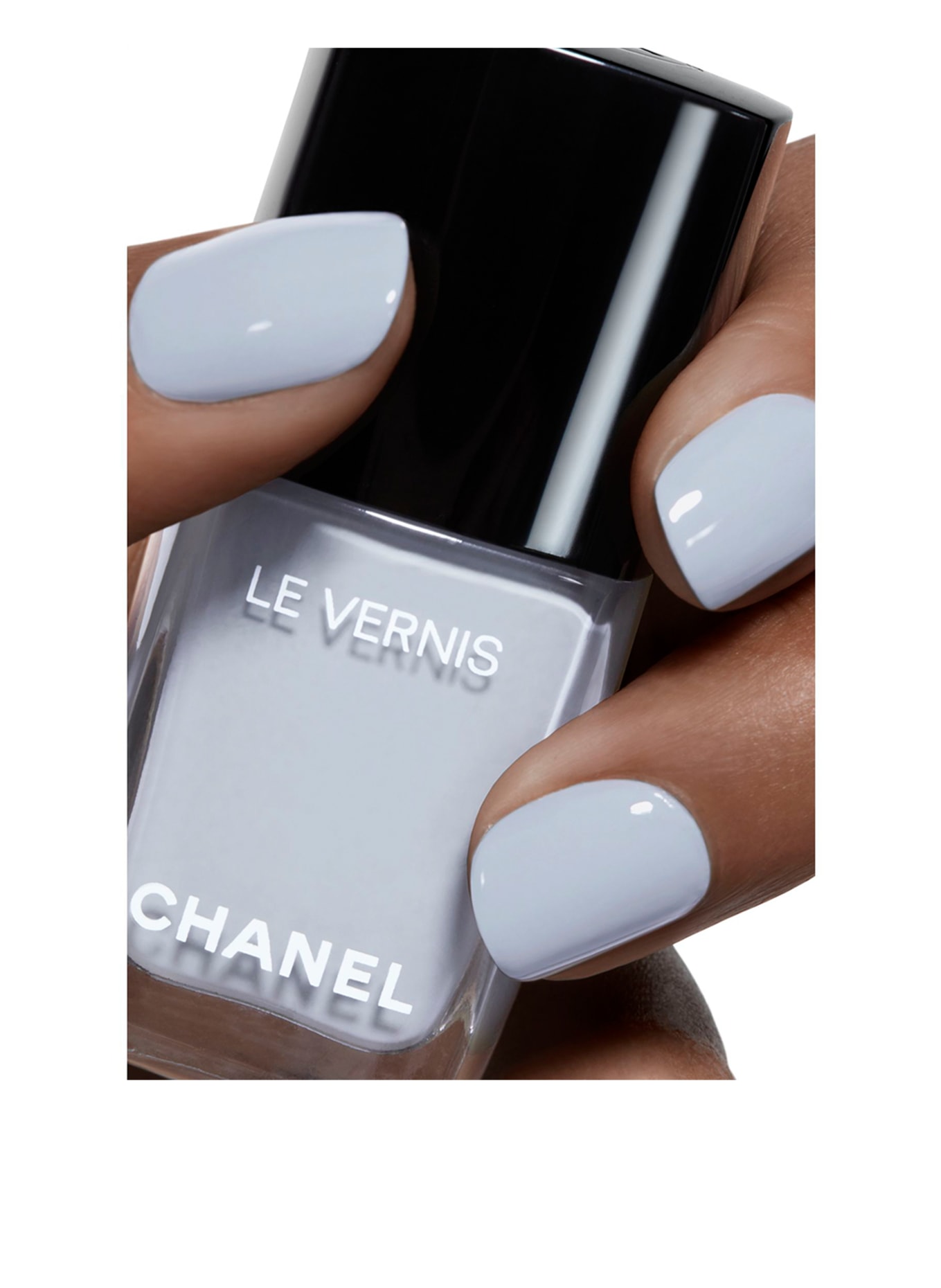 CHANEL LE VERNIS: 125 MUSE