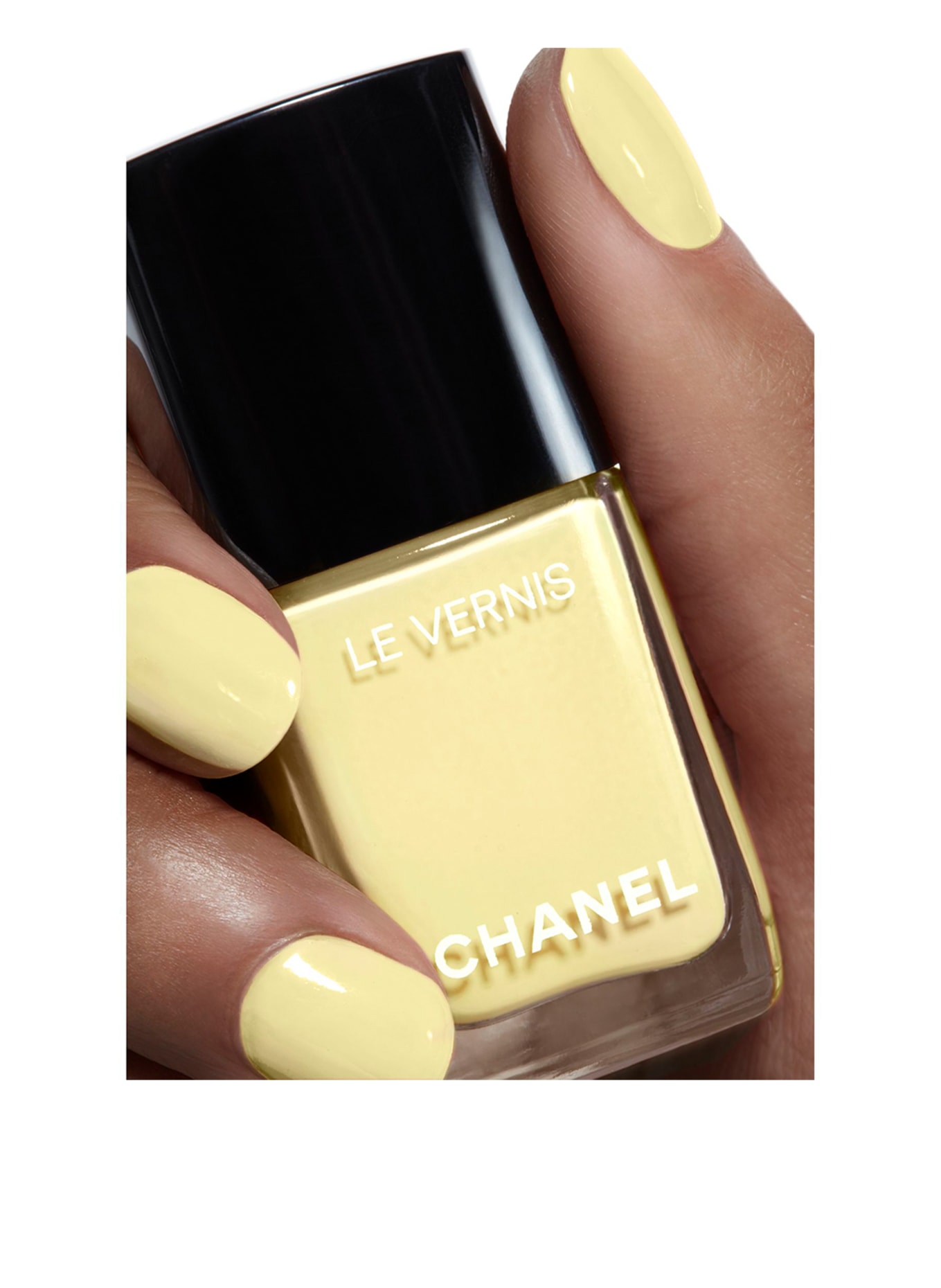 CHANEL LE VERNIS: 129 OVNI