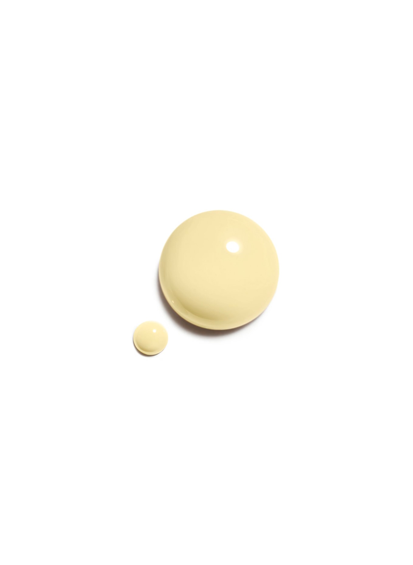 CHANEL LE VERNIS: 129 OVNI