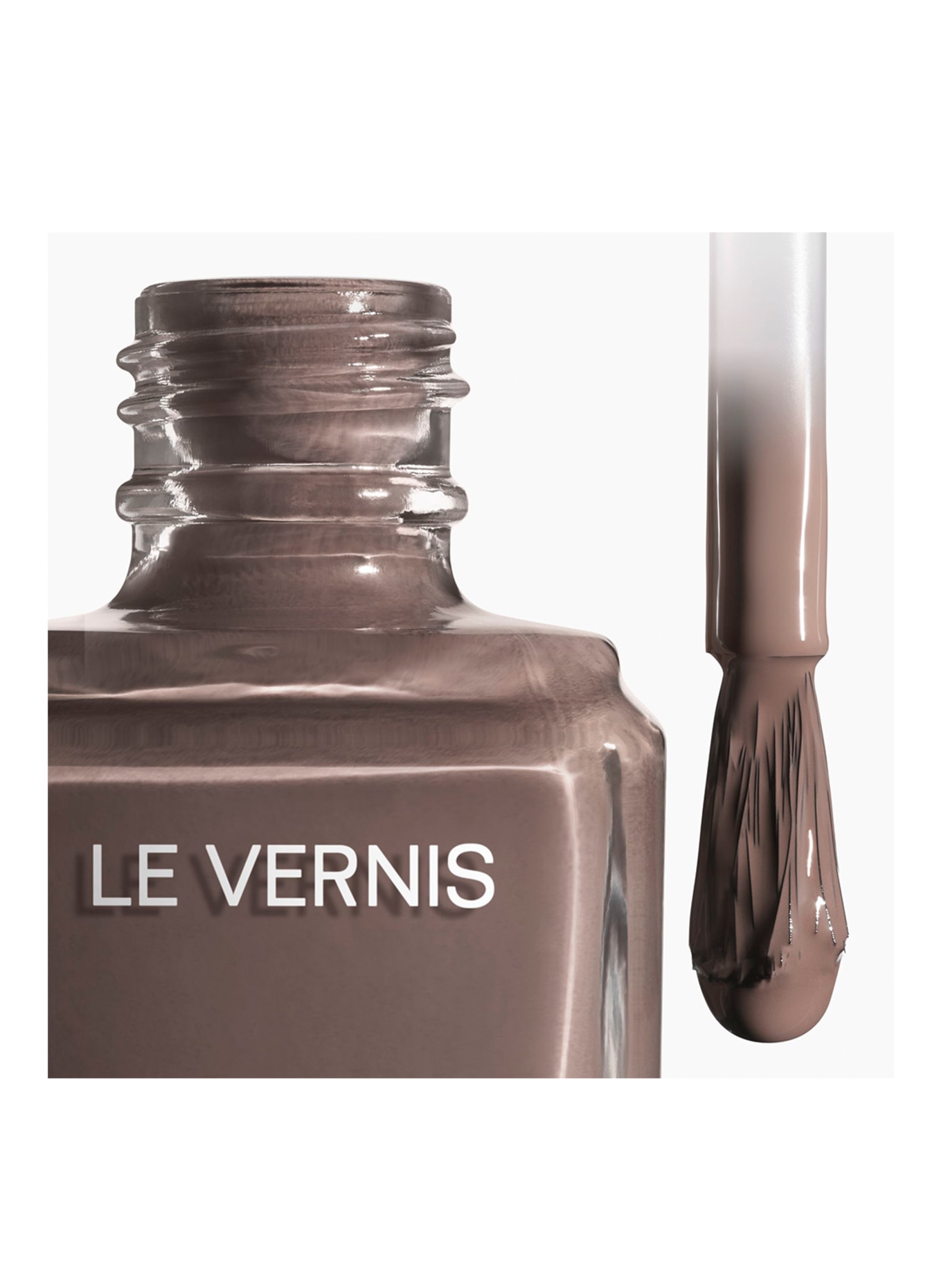 CHANEL LE VERNIS: 133 DUELLISTE