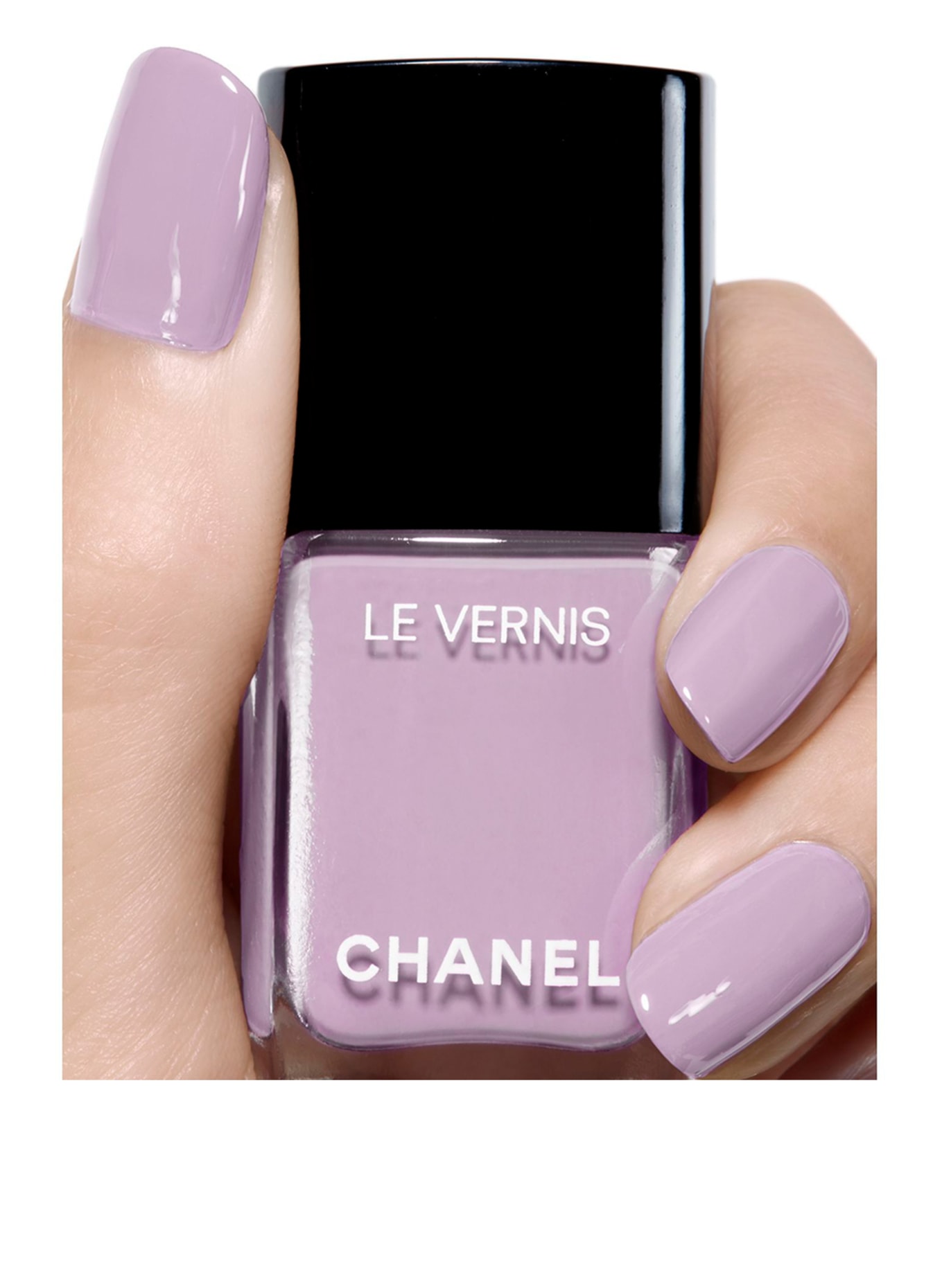 CHANEL LE VERNIS: 135 IMMORTELLE