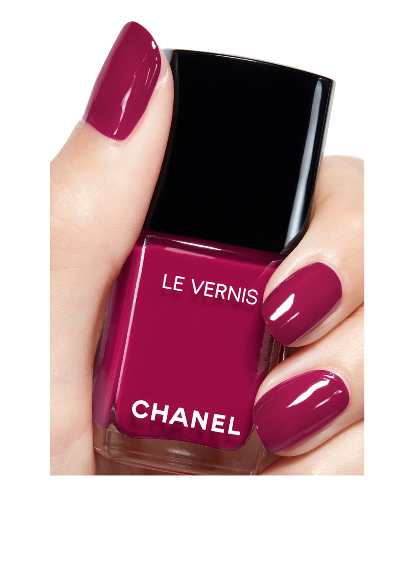 CHANEL LE VERNIS: 139 ACTIVISTE