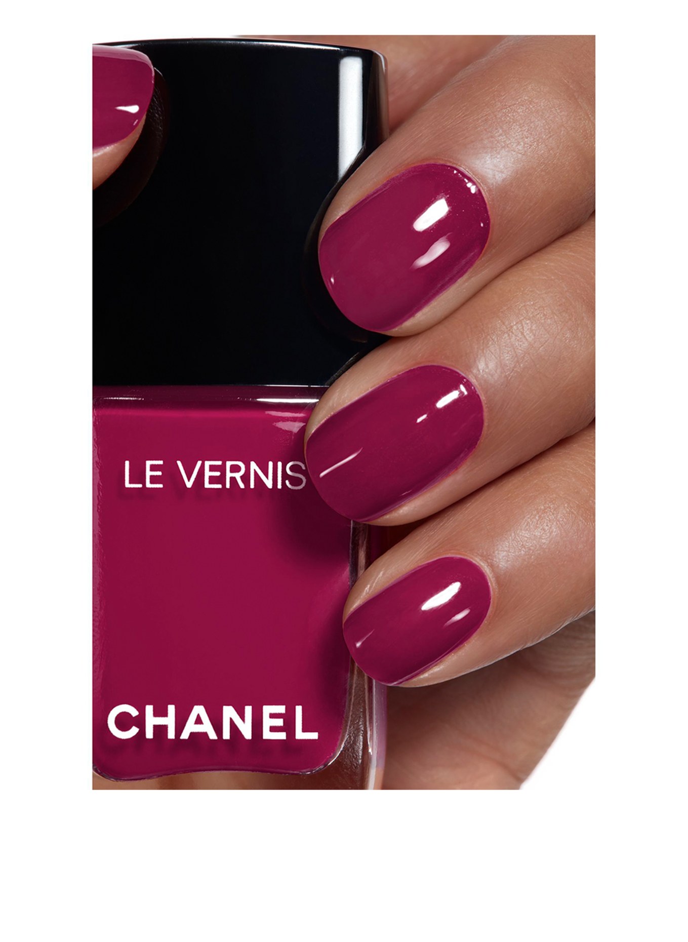 CHANEL LE VERNIS: 139 ACTIVISTE