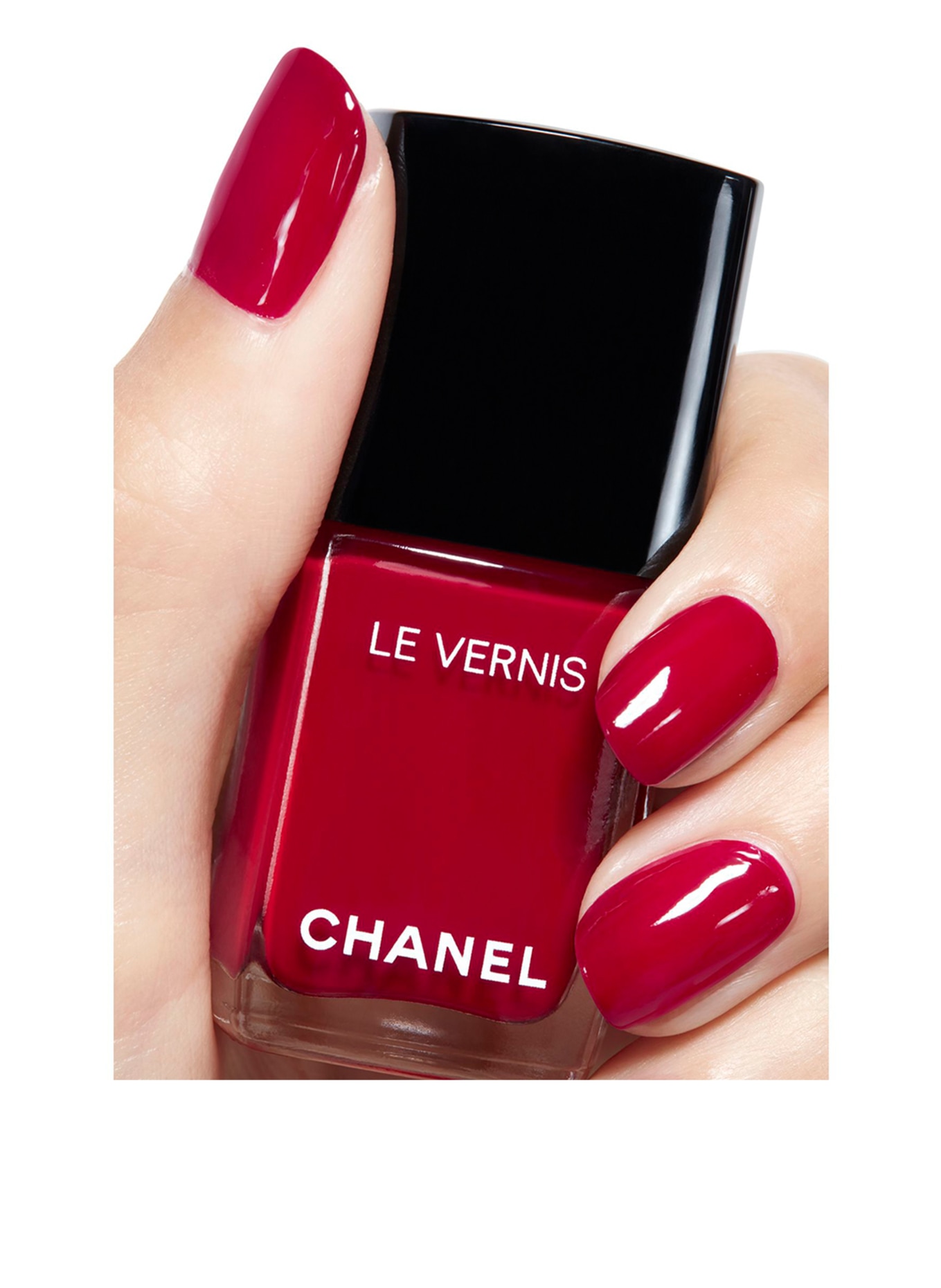 CHANEL LE VERNIS: 151 PIRATE