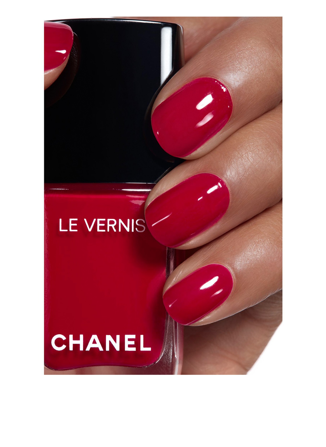 CHANEL LE VERNIS: 151 PIRATE