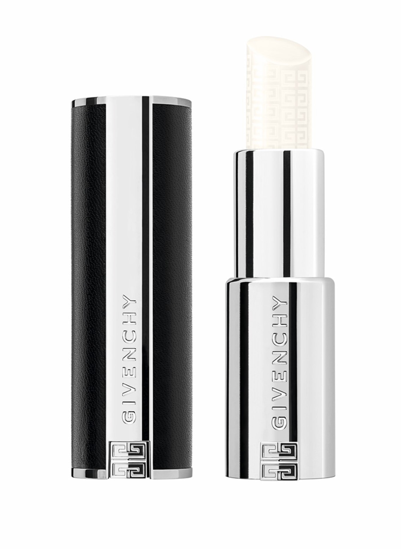 GIVENCHY LE ROUGE INTERDIT BAUME: N08