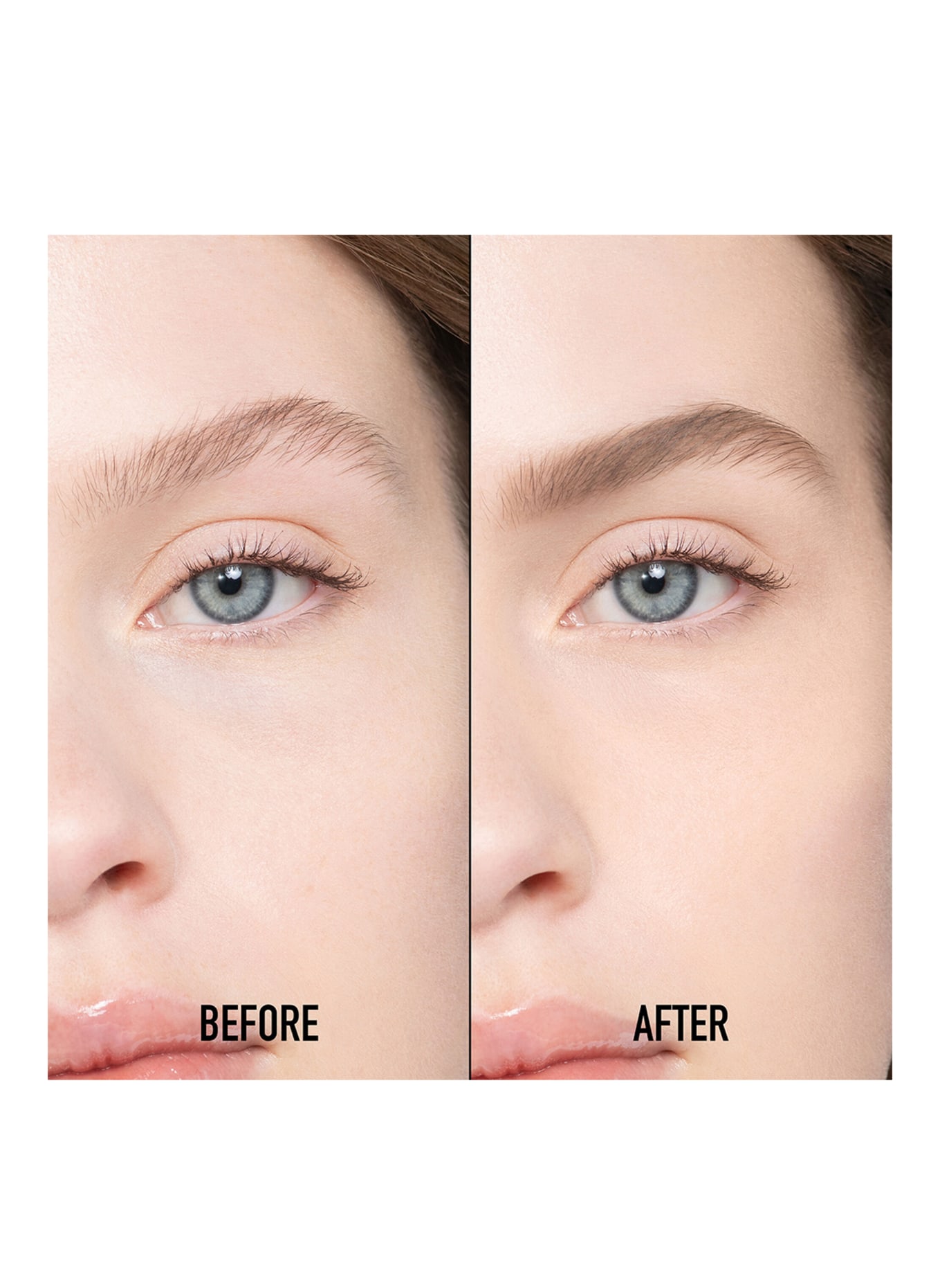 DIOR DIORSHOW BROW STYLER: 03 BROWN