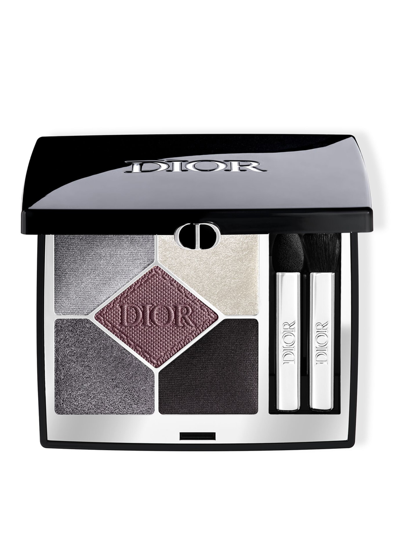DIOR DIORSHOW 5 COULEURS: 073 PIED-DE-POULE
