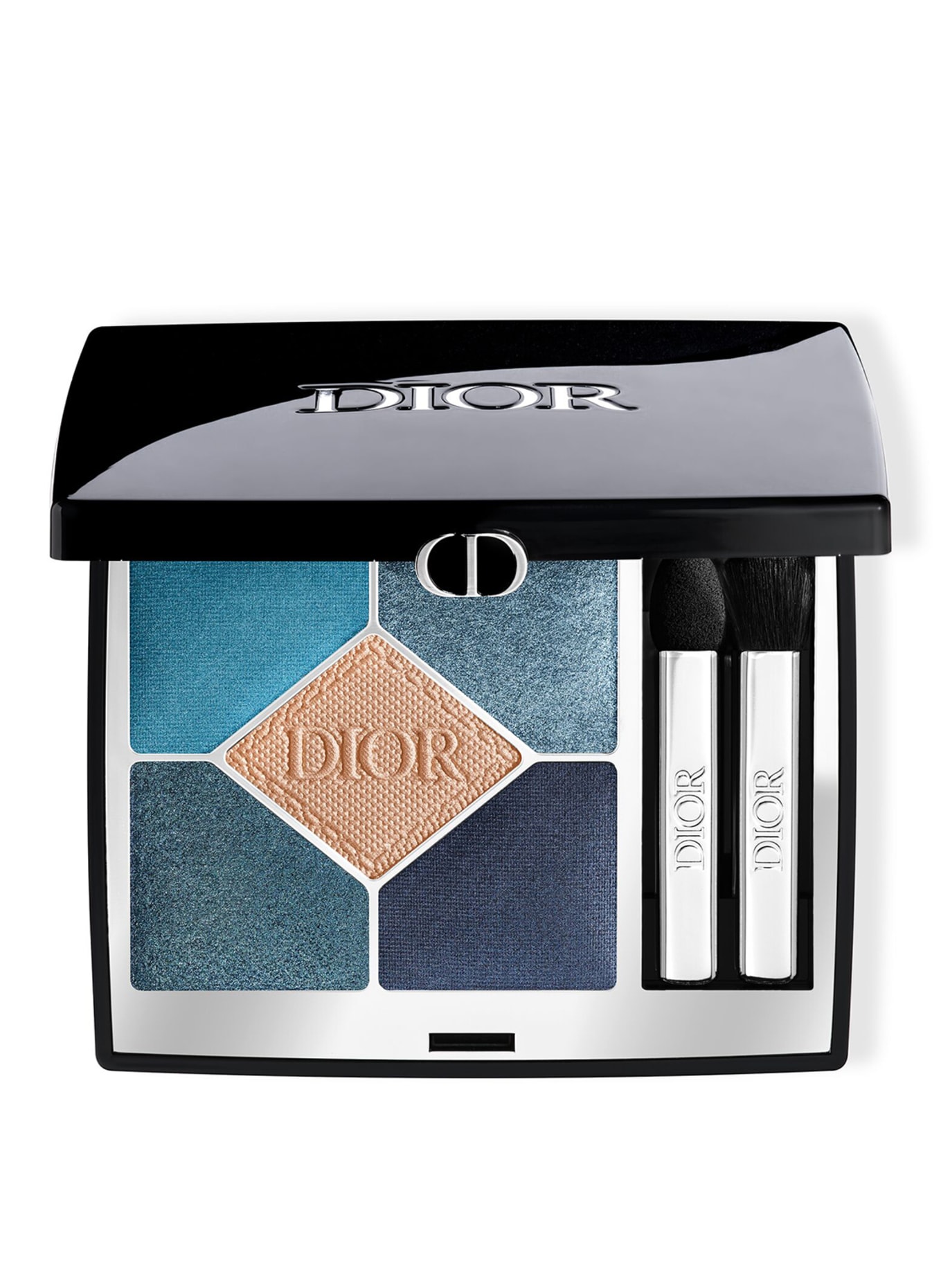 DIOR DIORSHOW 5 COULEURS: 279 DENIM