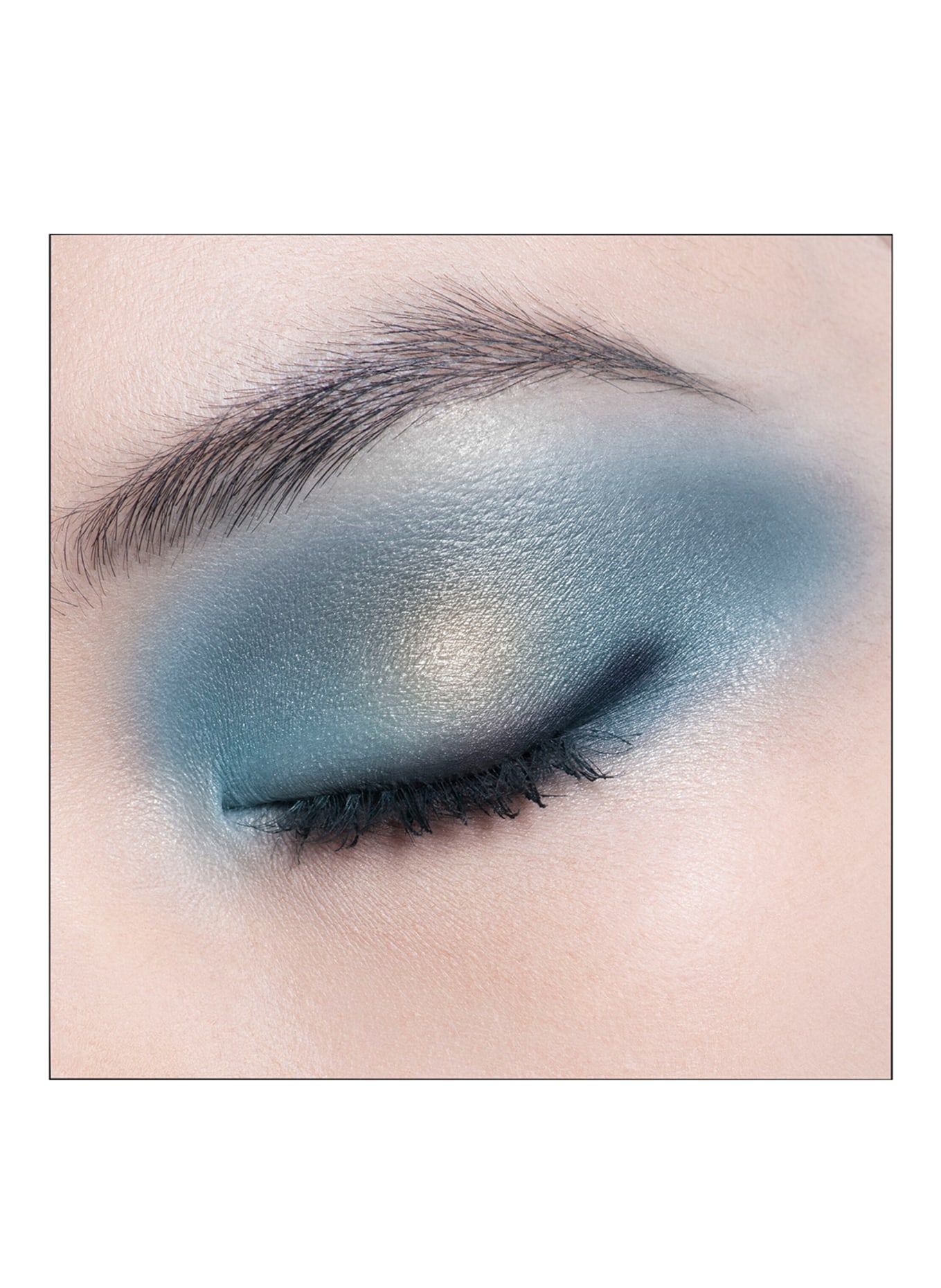 DIOR DIORSHOW 5 COULEURS: 279 DENIM