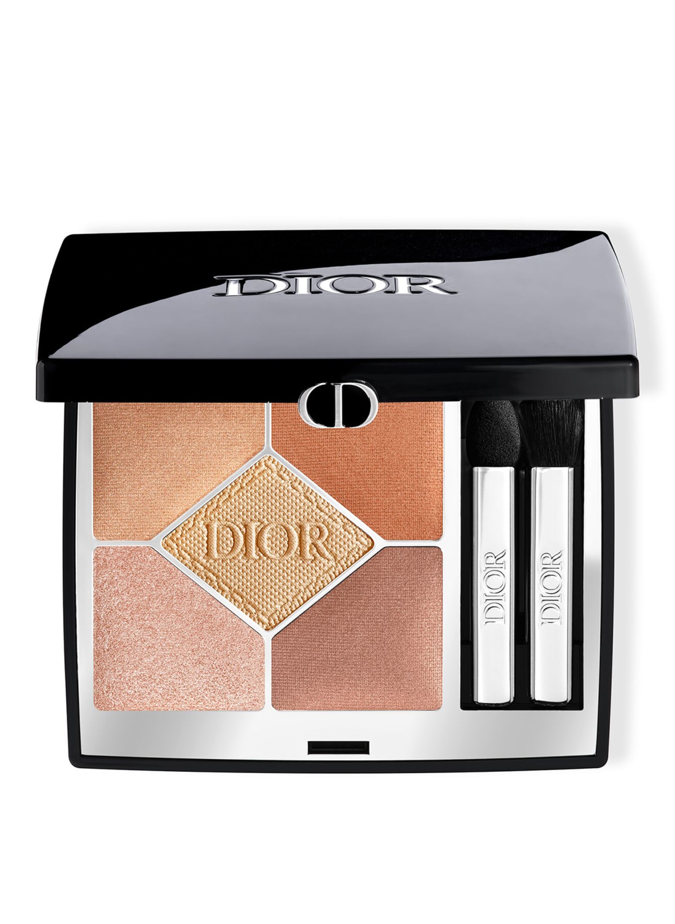 DIOR DIORSHOW 5 COULEURS: 423 AMBER PEARL