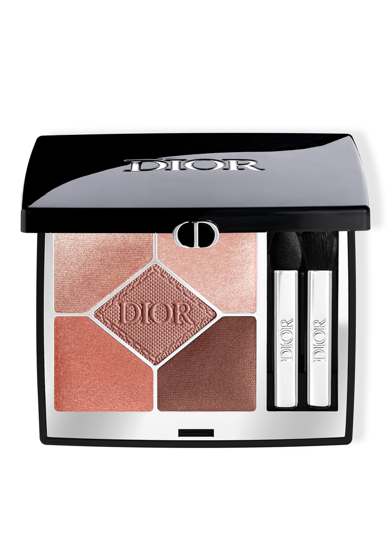 DIOR DIORSHOW 5 COULEURS: 429 TOILE DE JOUY