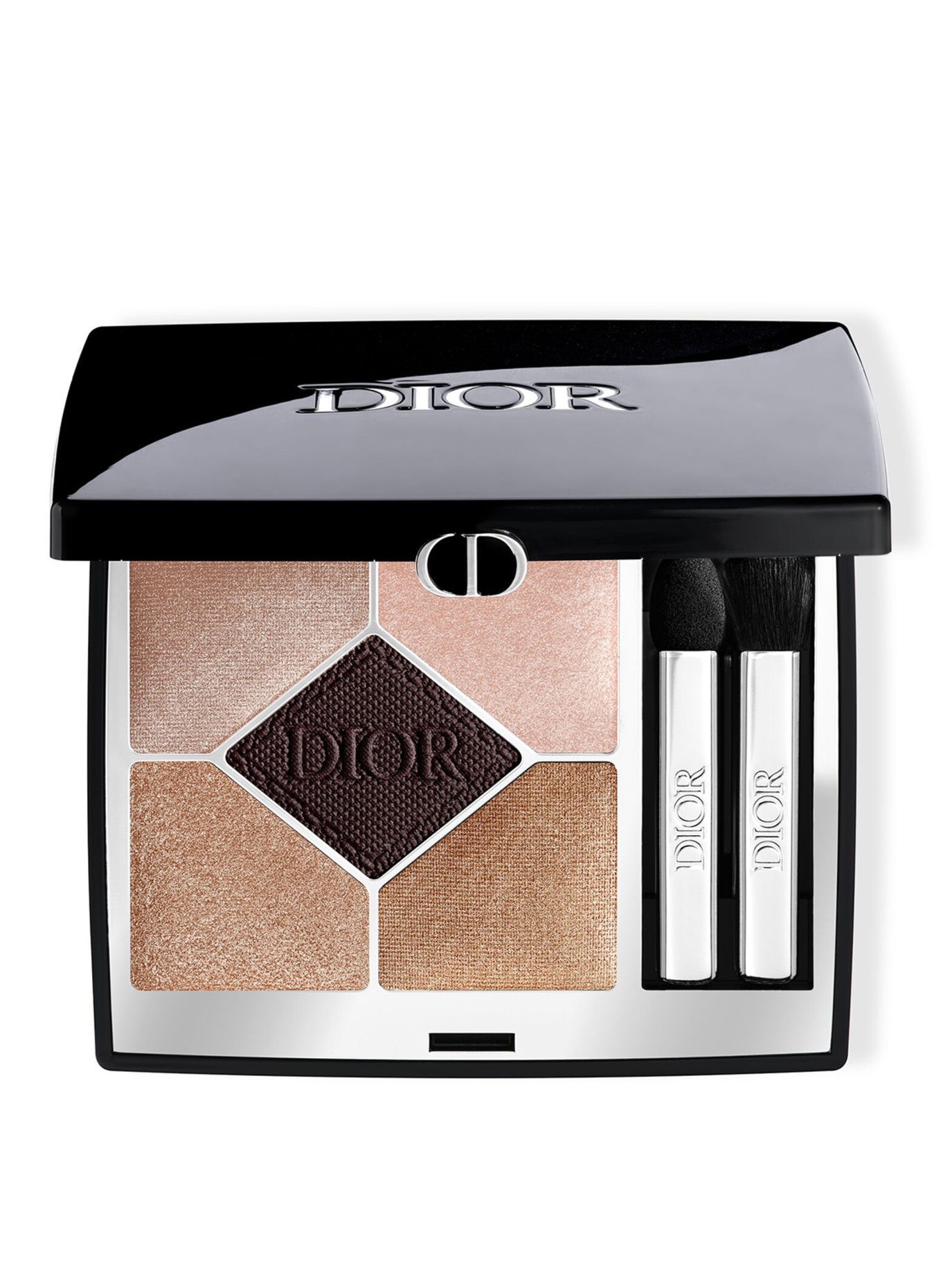 DIOR DIORSHOW 5 COULEURS: 539 GRAND BAL