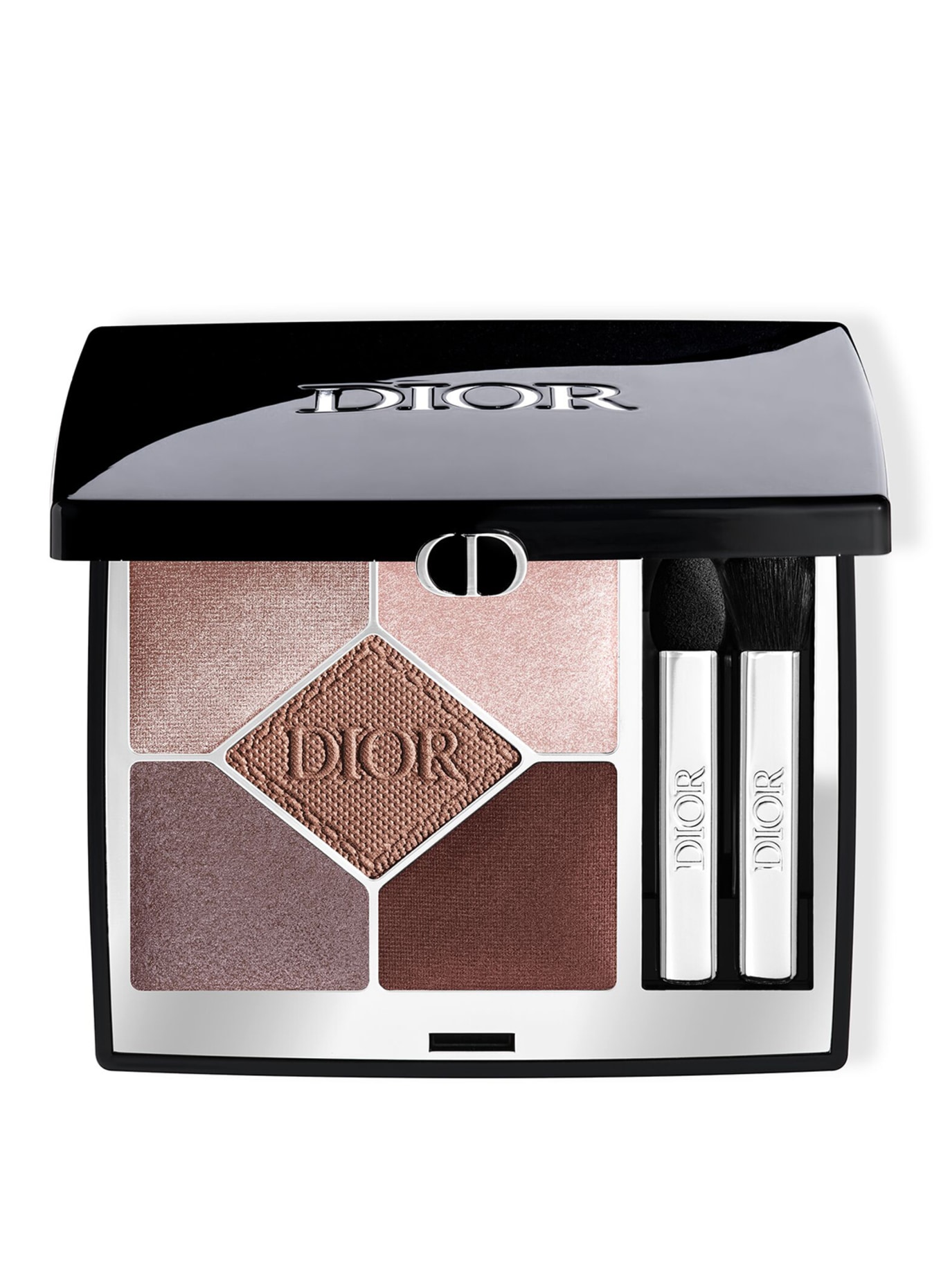 DIOR DIORSHOW 5 COULEURS: 669 SOFT CASHMERE