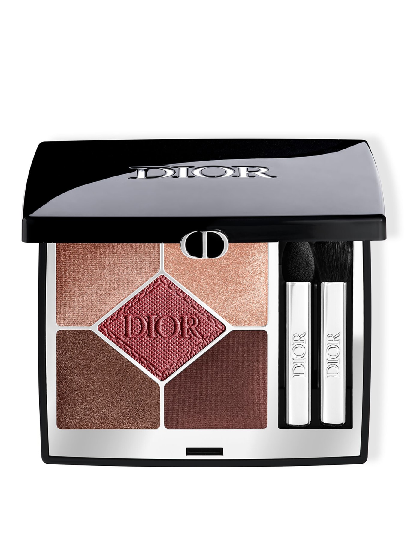 DIOR DIORSHOW 5 COULEURS: 689 MITZAH