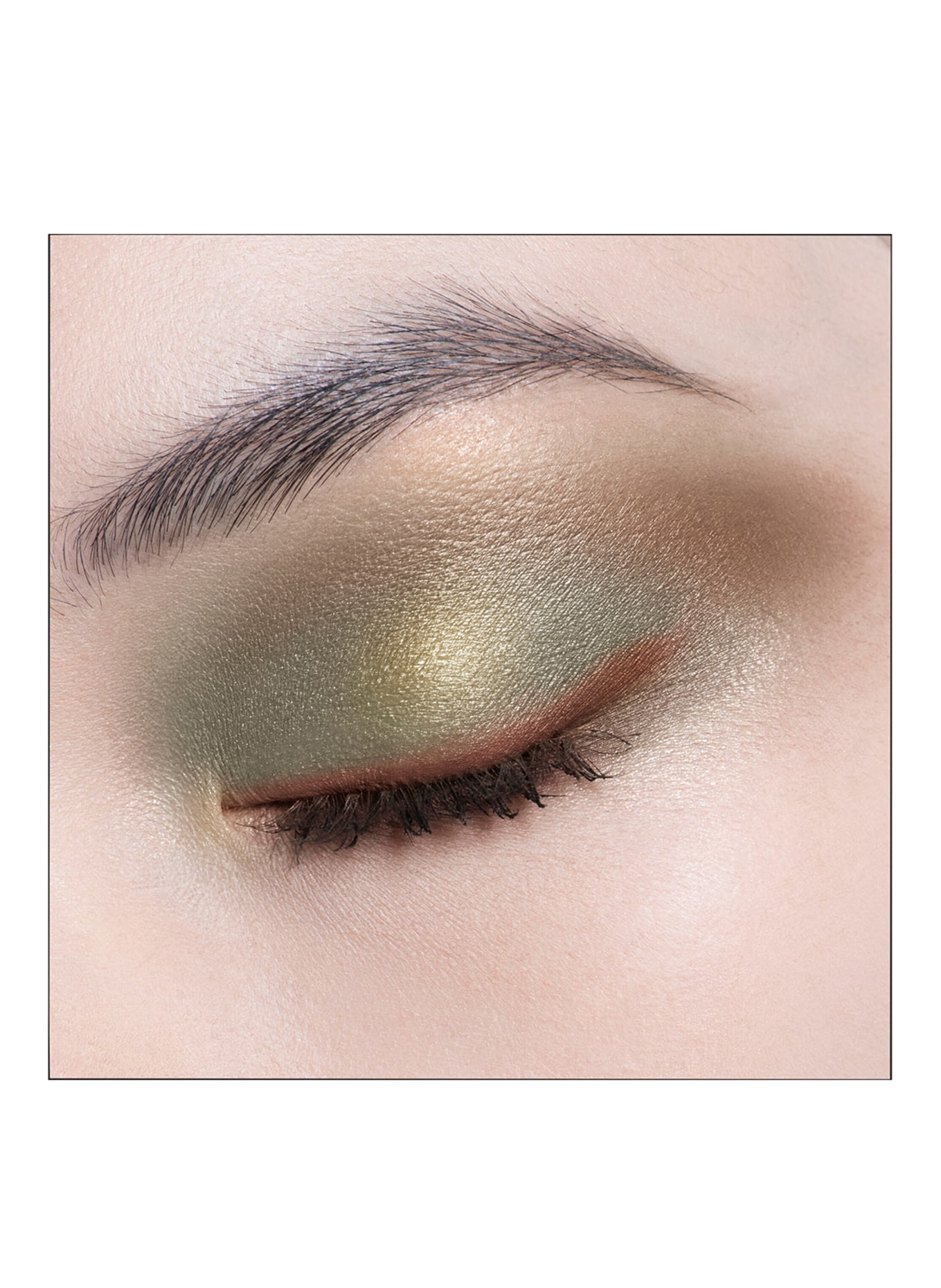 DIOR DIORSHOW 5 COULEURS: 343 KHAKI