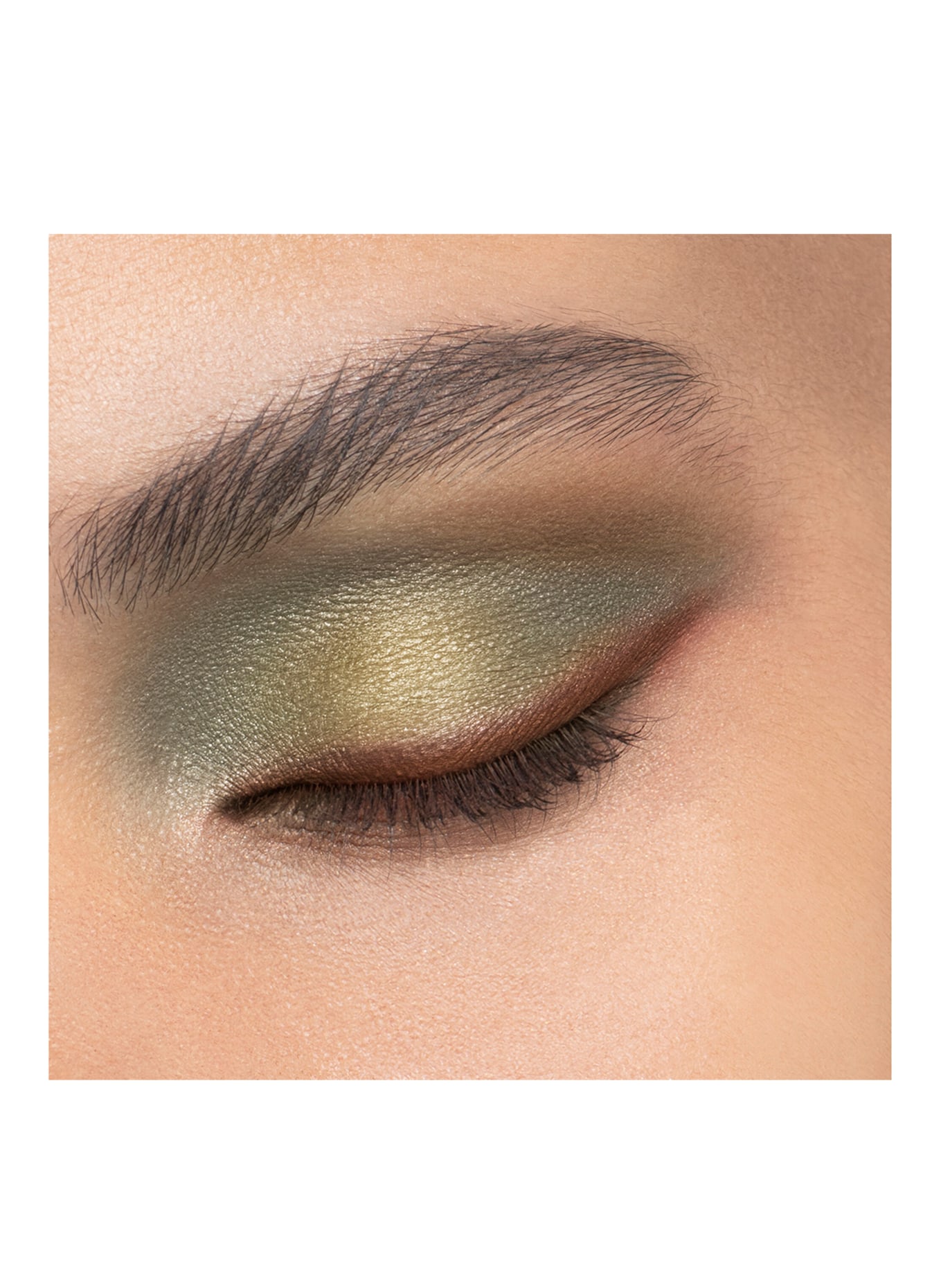 DIOR DIORSHOW 5 COULEURS: 343 KHAKI