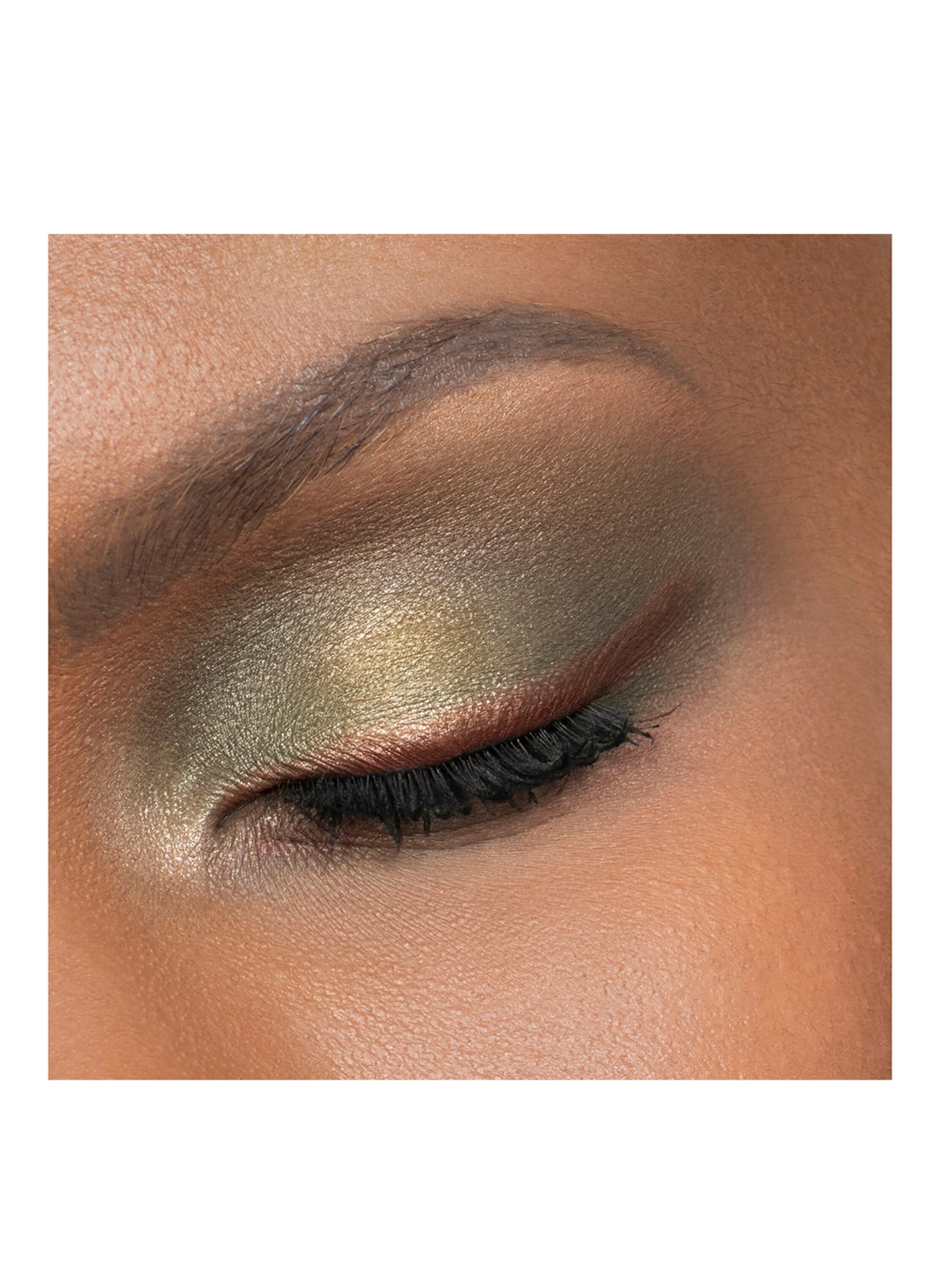 DIOR DIORSHOW 5 COULEURS: 343 KHAKI