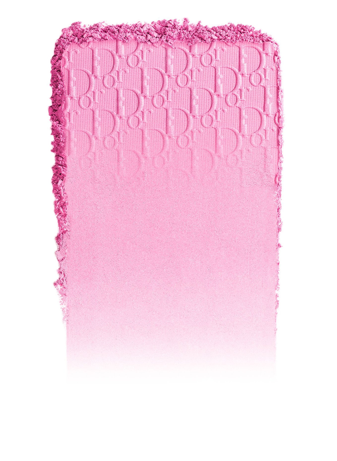 DIOR ROSY GLOW: 001 PINK