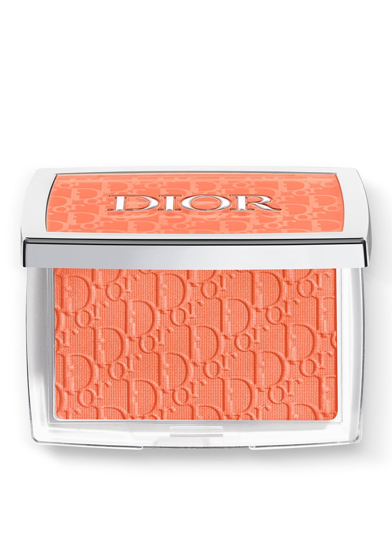 DIOR ROSY GLOW: 004 CORAL