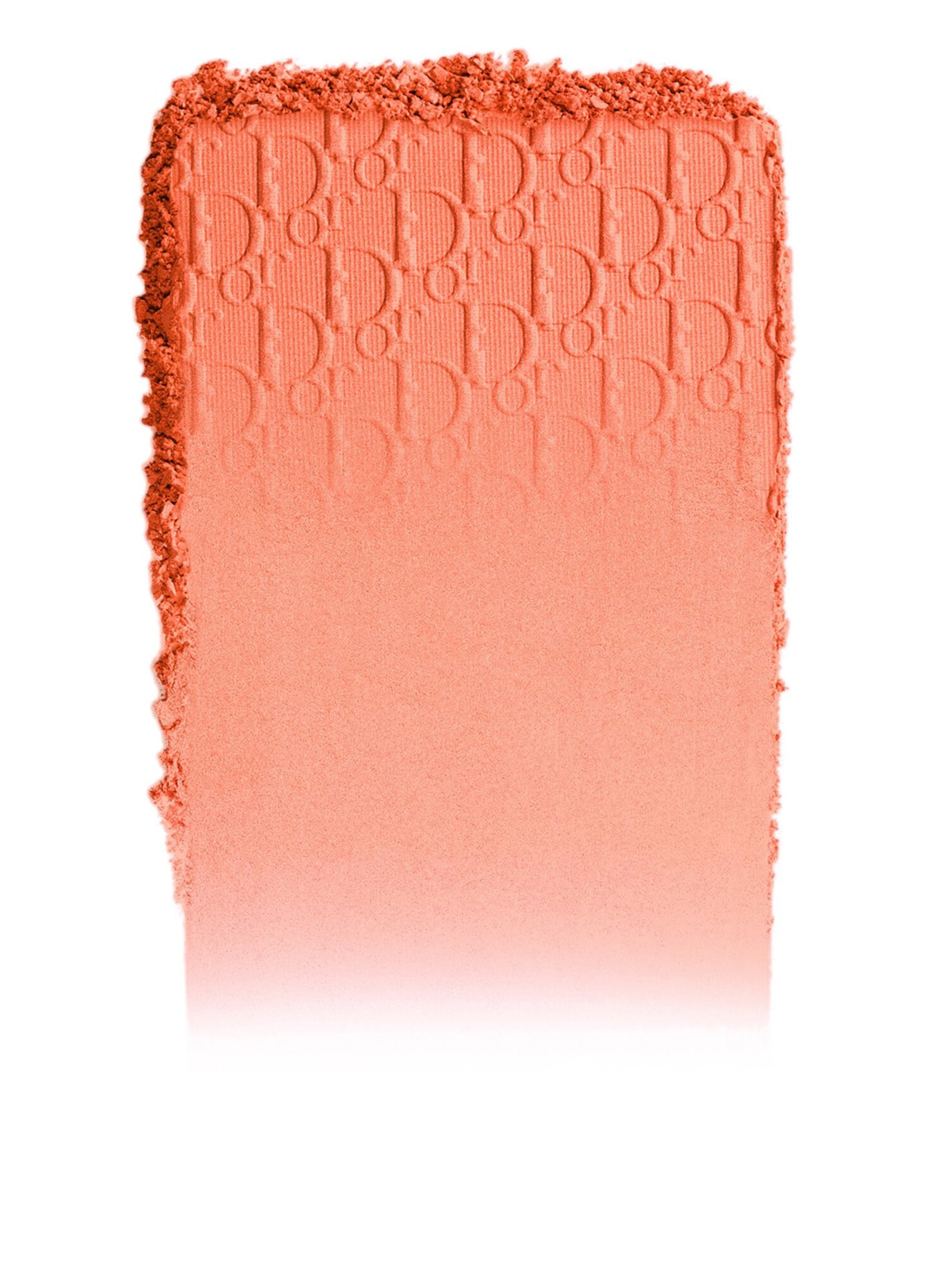 DIOR ROSY GLOW: 004 CORAL